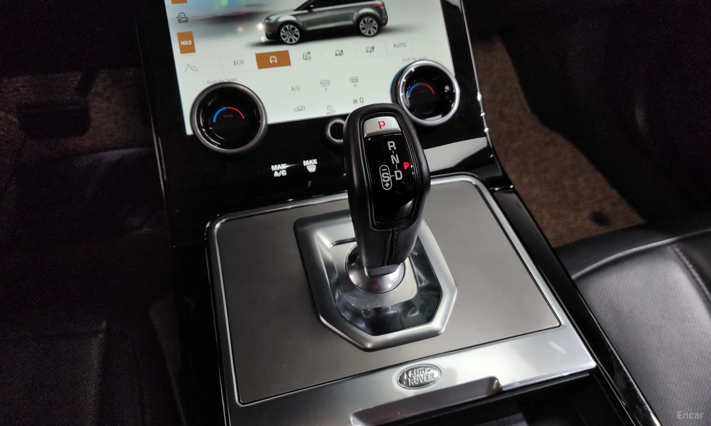 Land Rover Range Rover Evoque 2nd Generation превью 9