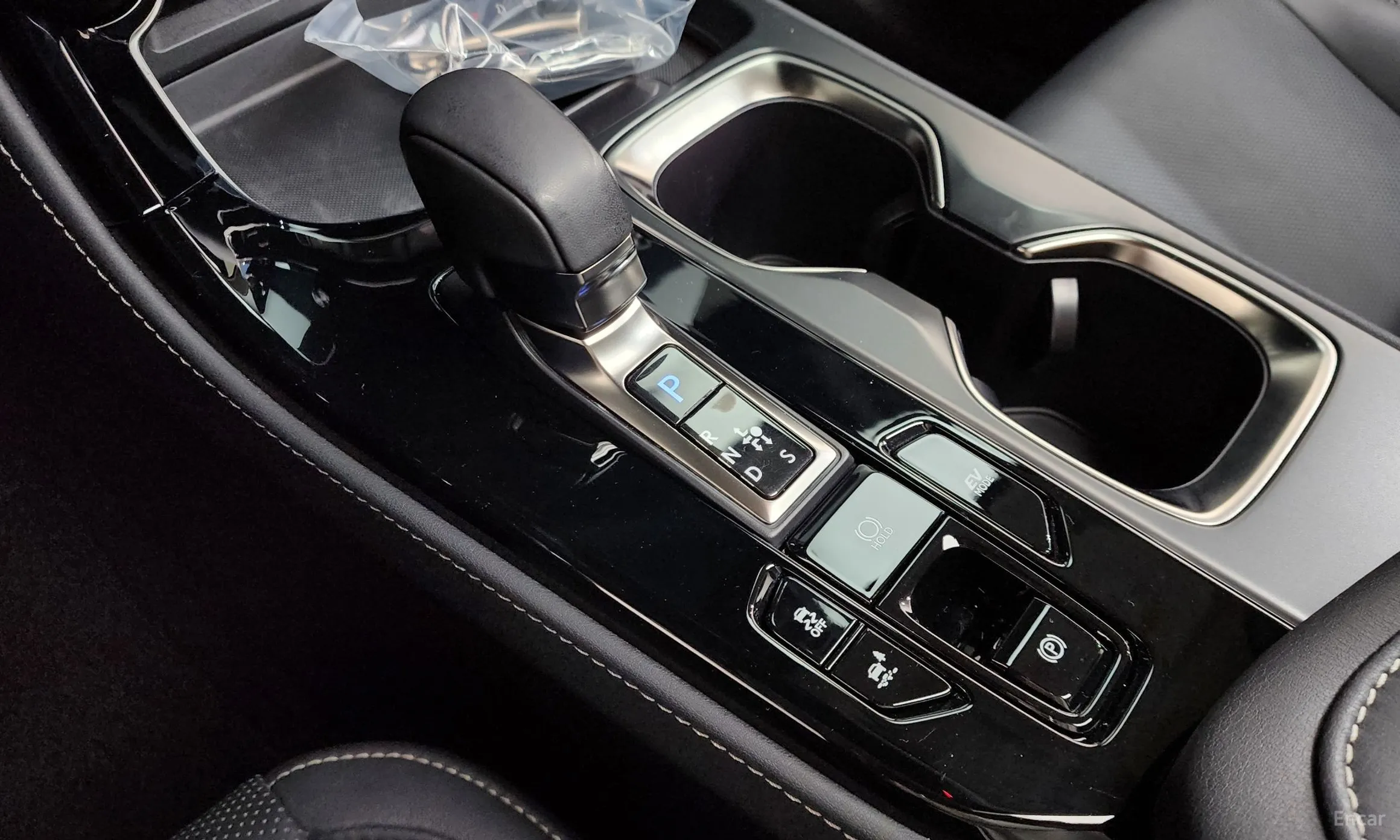 Lexus NX350h Gen 2 превью 9