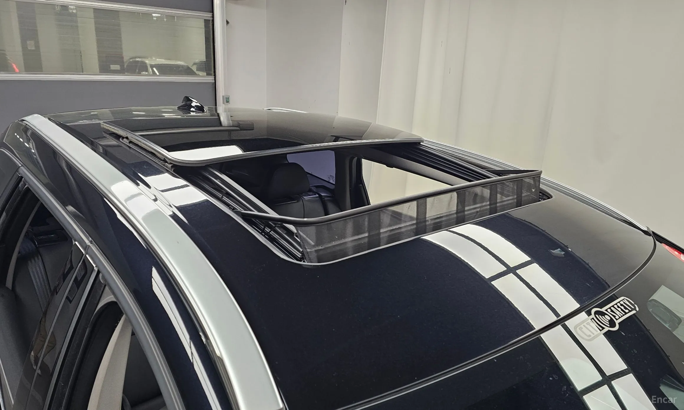 Volvo XC60 превью 19