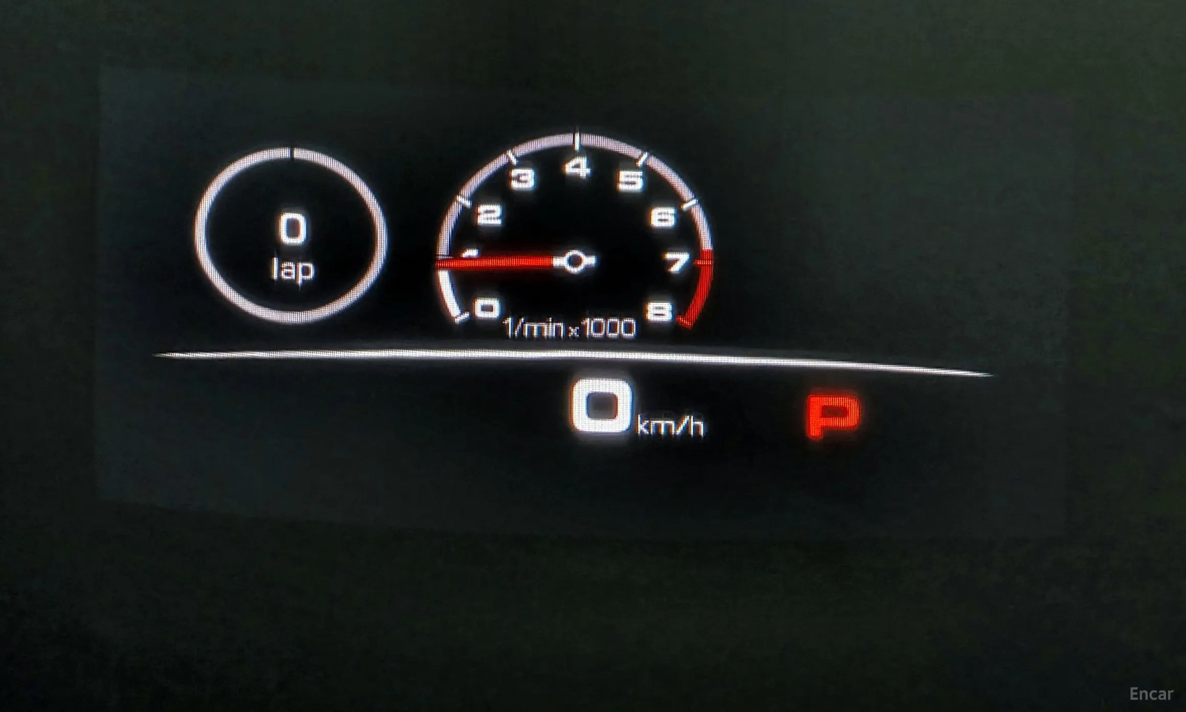 Porsche Cayenne (PO536) превью 19