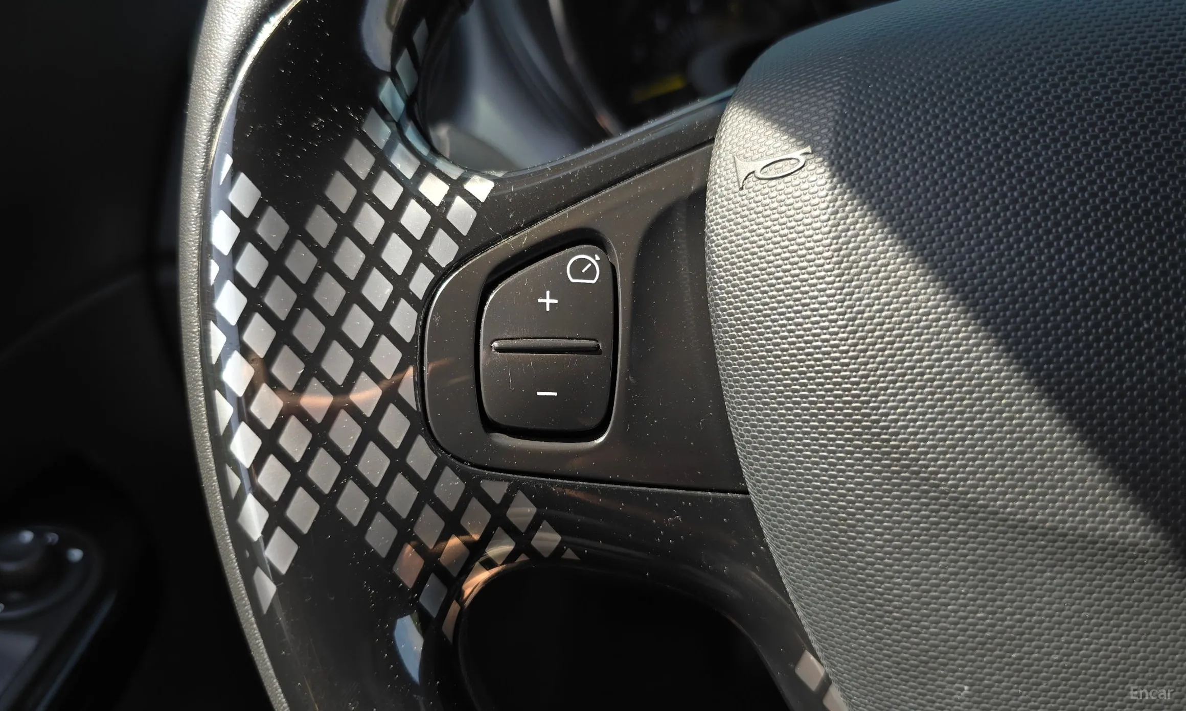 Renault Korea (Samsung) QM3 превью 17