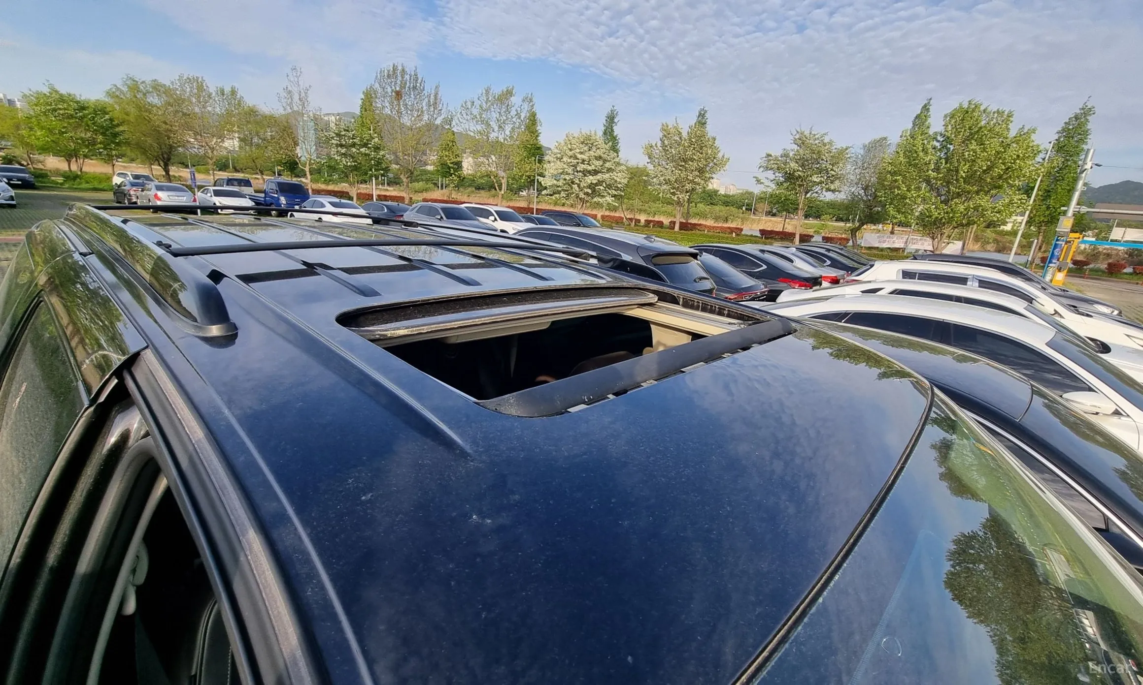 Cadillac Escalade превью 20