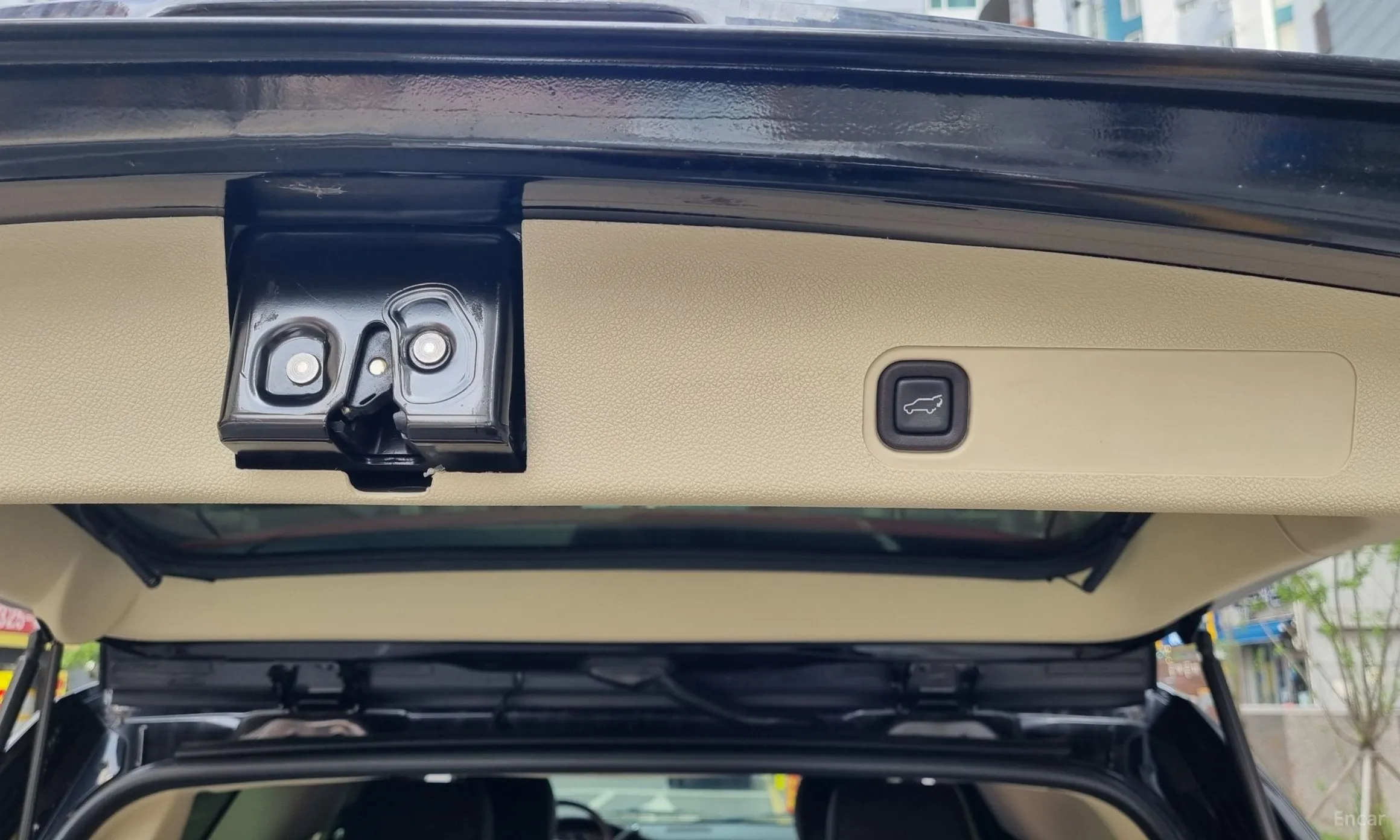 Cadillac Escalade превью 9