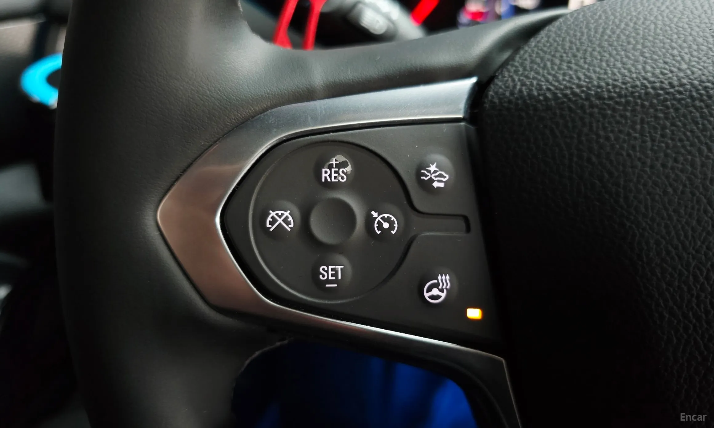 Chevrolet (GM Daewoo) Traverse превью 16