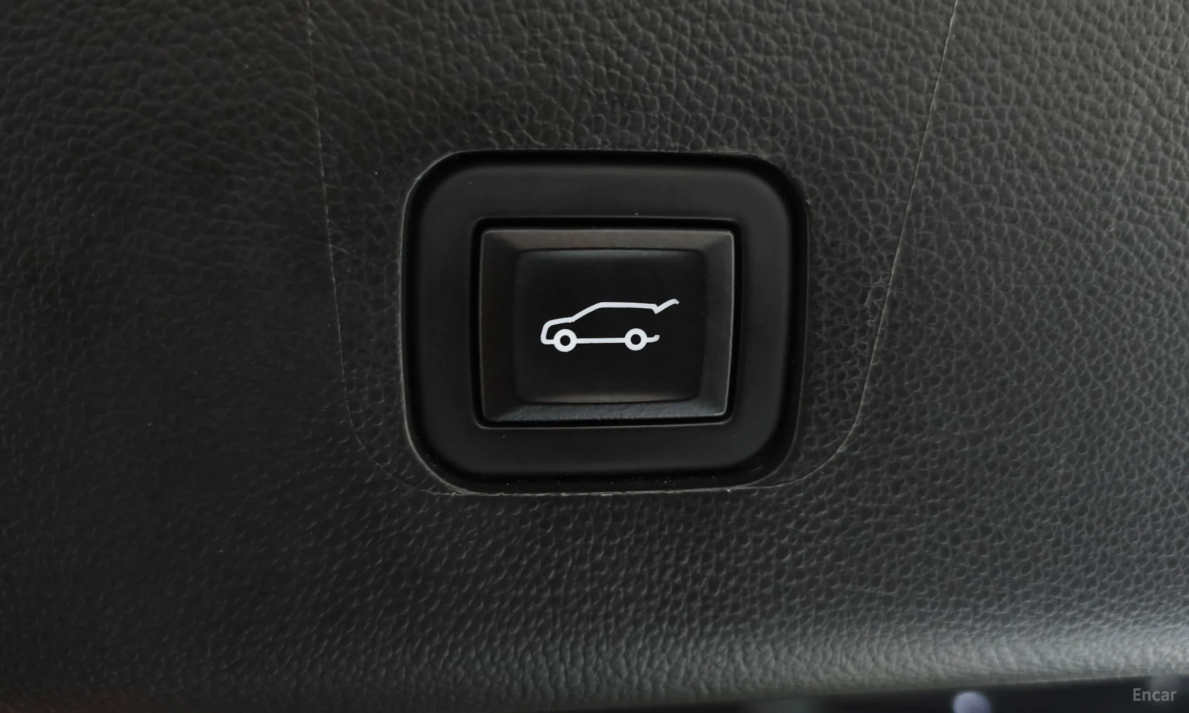 Chevrolet (GM Daewoo) Traverse превью 19
