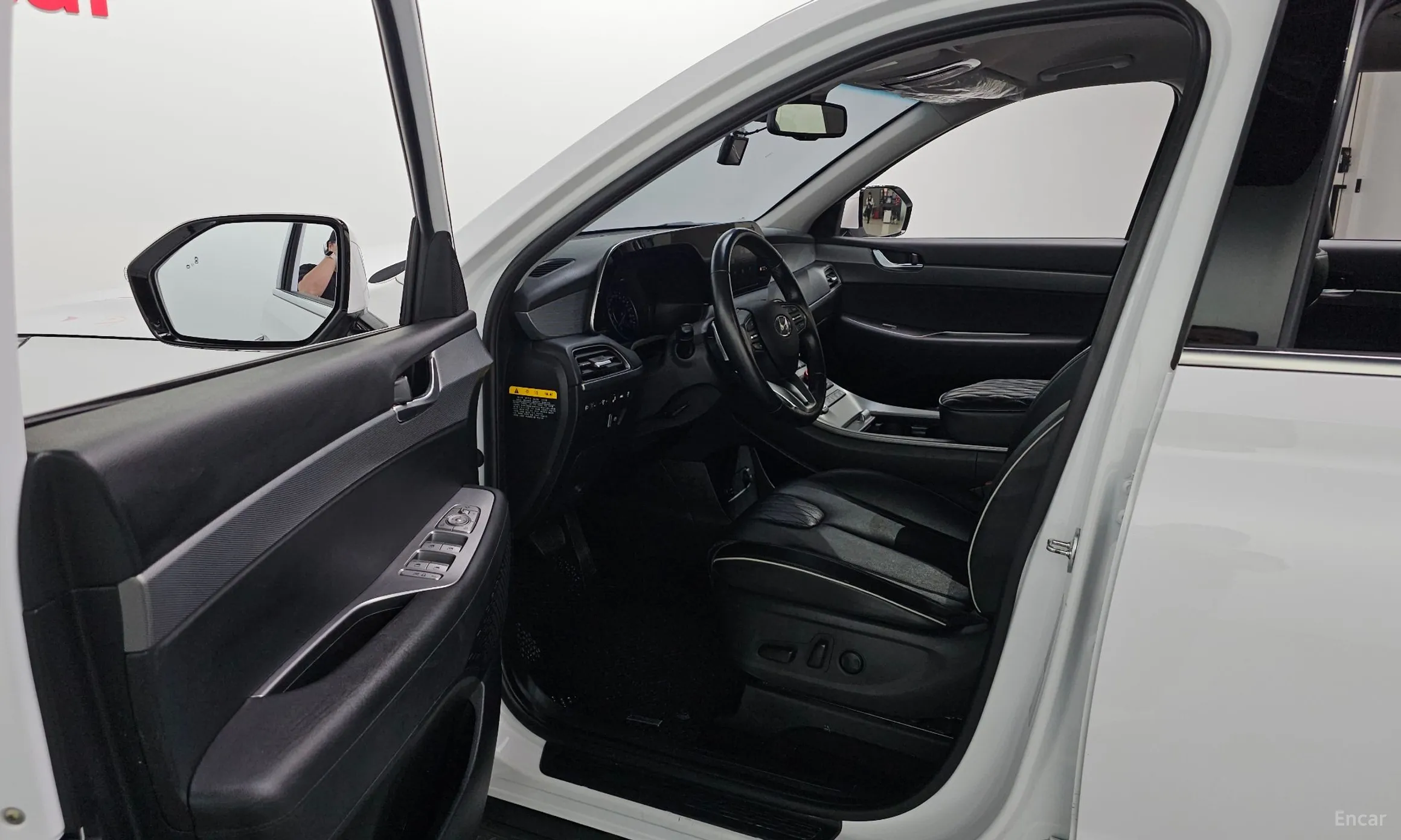 Hyundai Palisade превью 10