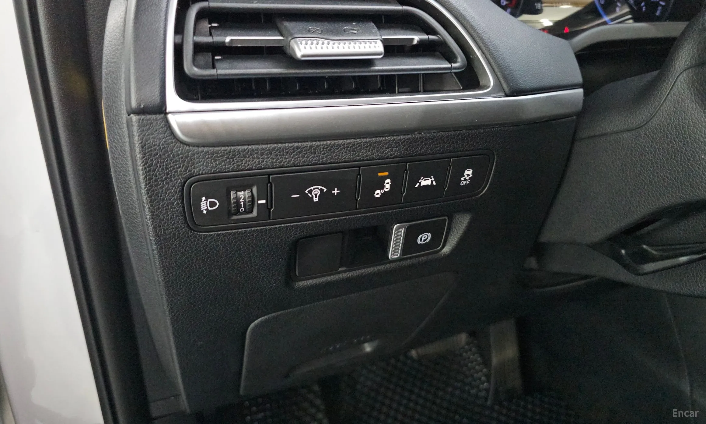 Hyundai Palisade превью 15