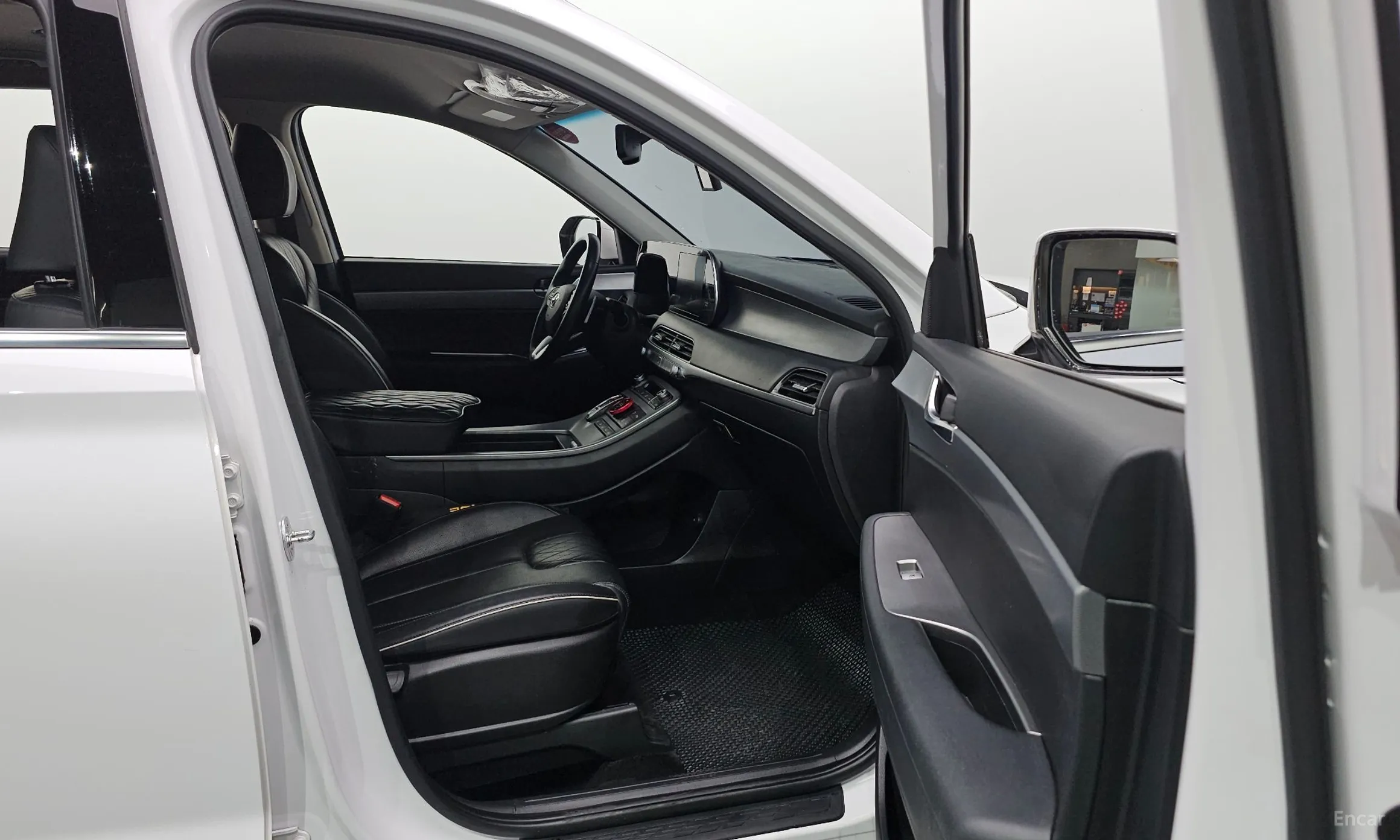 Hyundai Palisade превью 17
