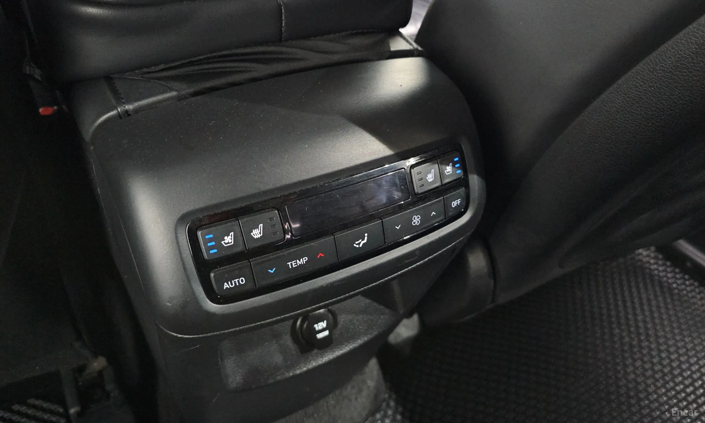 Hyundai Palisade превью 18