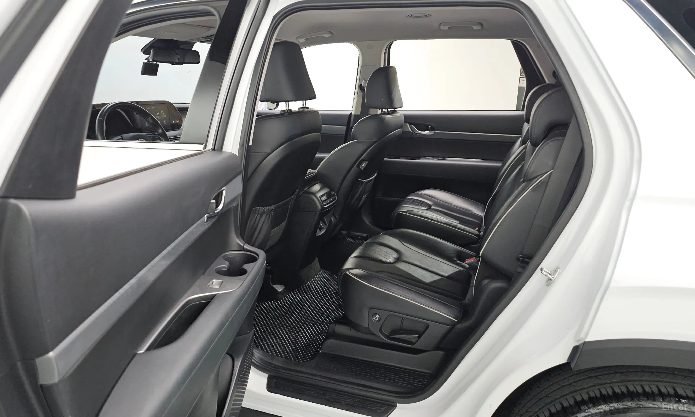 Hyundai Palisade превью 19