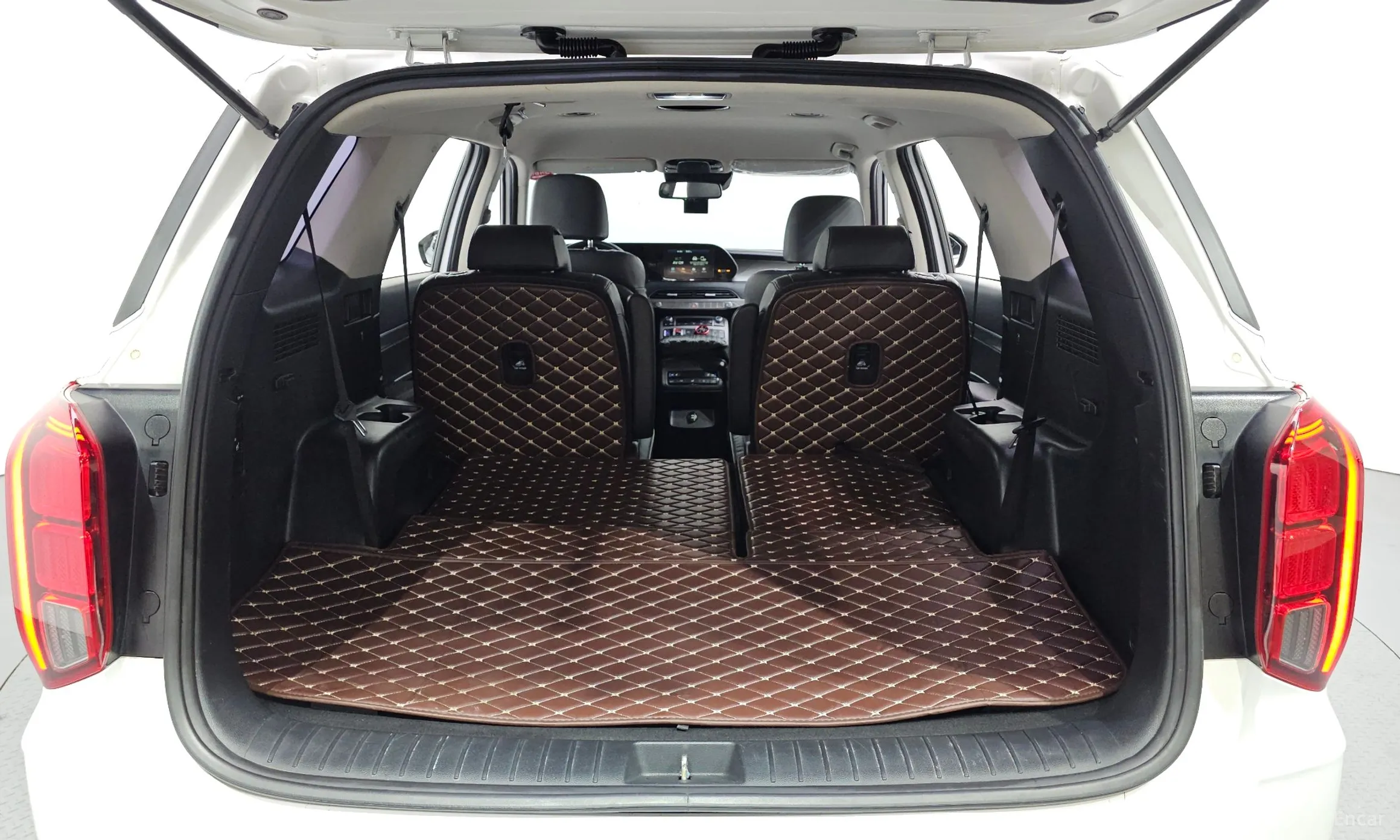 Hyundai Palisade превью 20