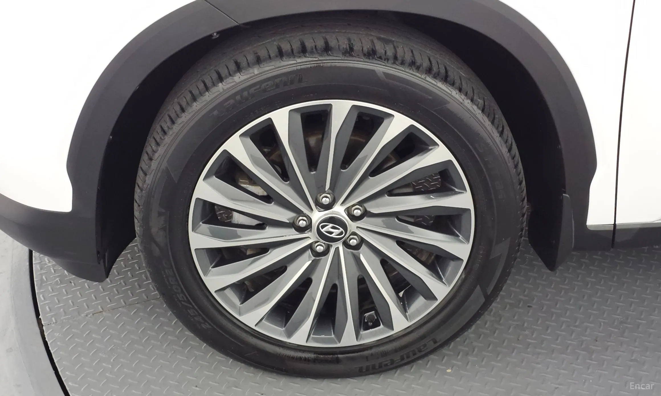 Hyundai Palisade превью 5