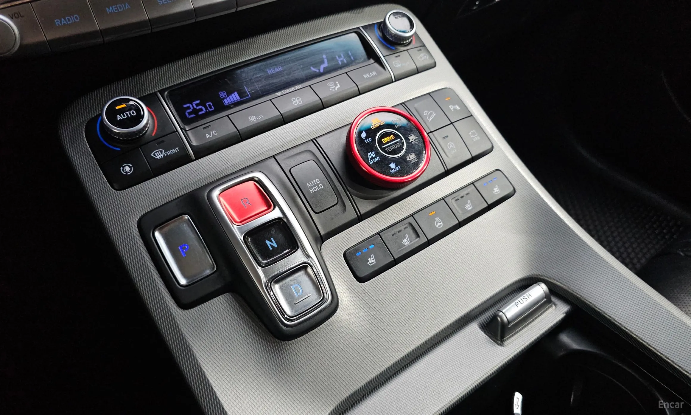 Hyundai Palisade превью 9