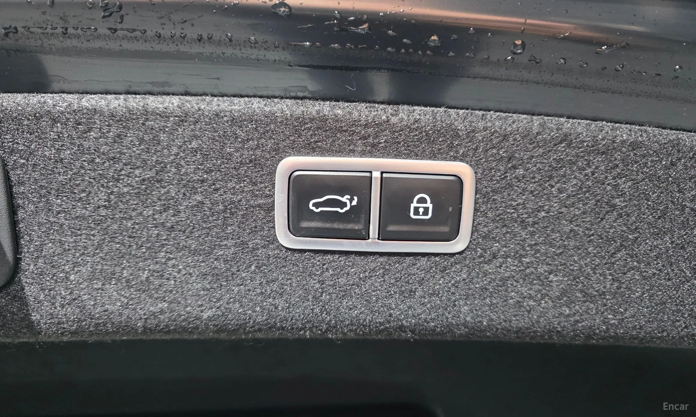 Genesis G80 (RG3) превью 17