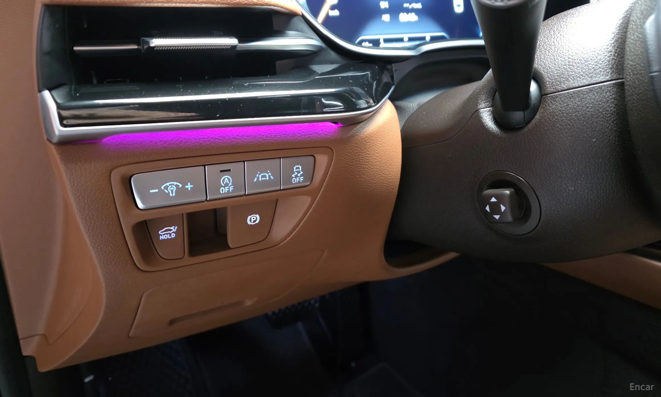 Genesis G80 (RG3) превью 20