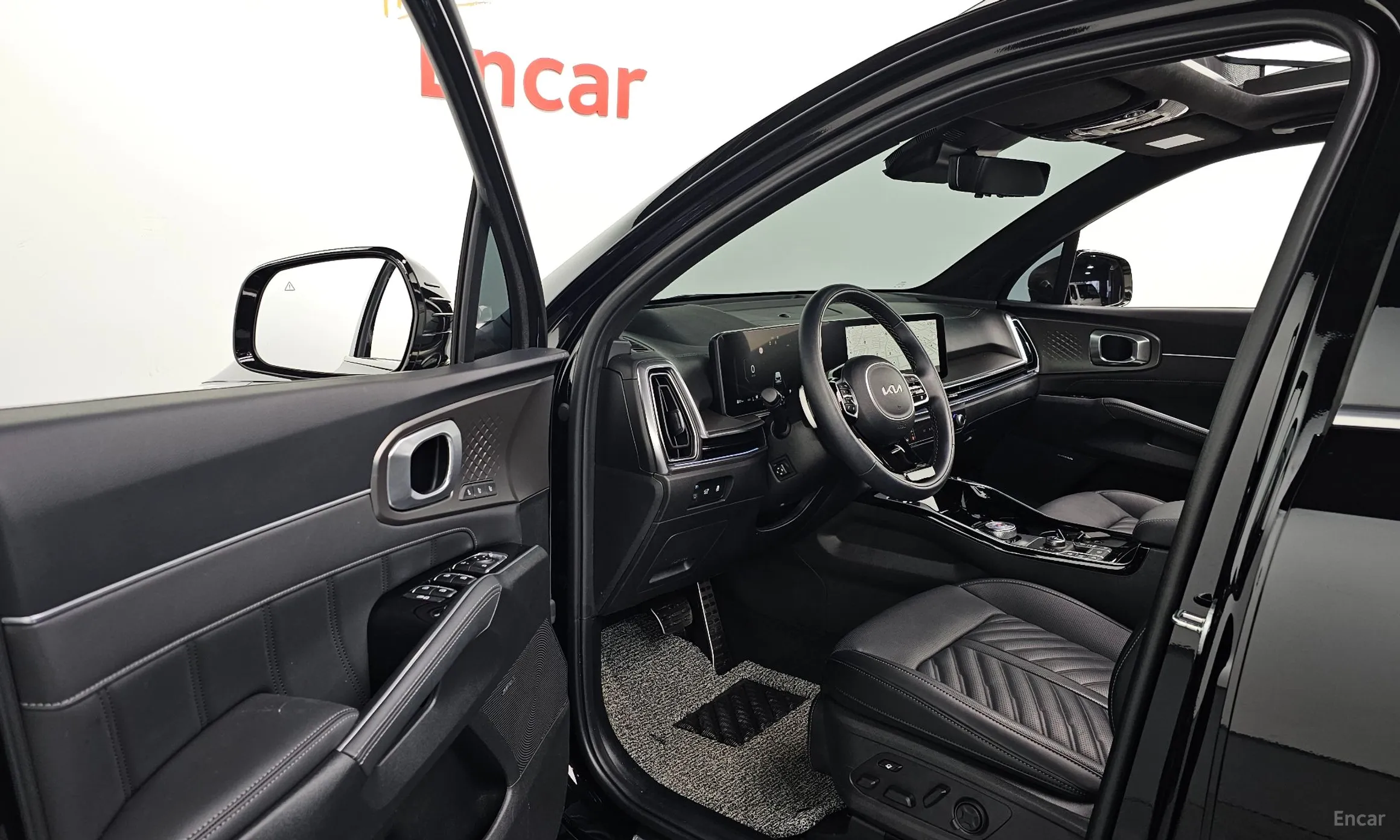 Kia Sorento 4th Generation превью 10