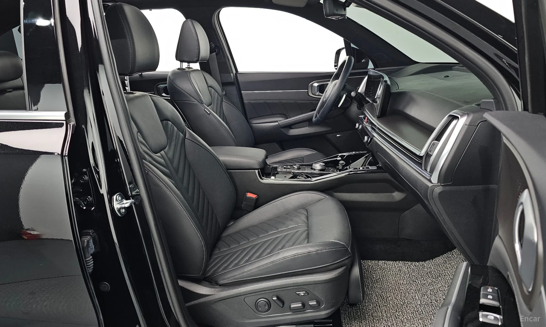 Kia Sorento 4th Generation превью 11