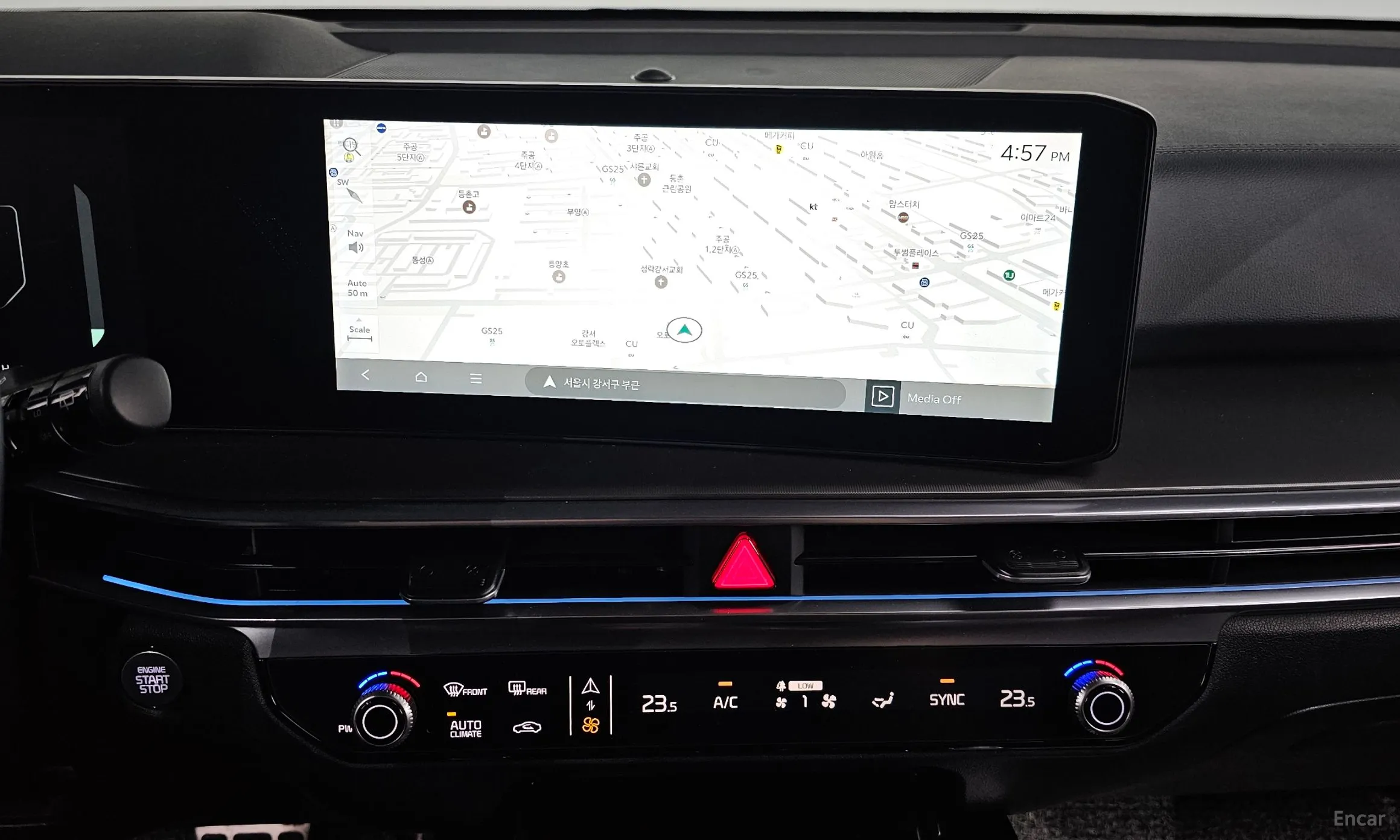 Kia Sorento 4th Generation превью 14