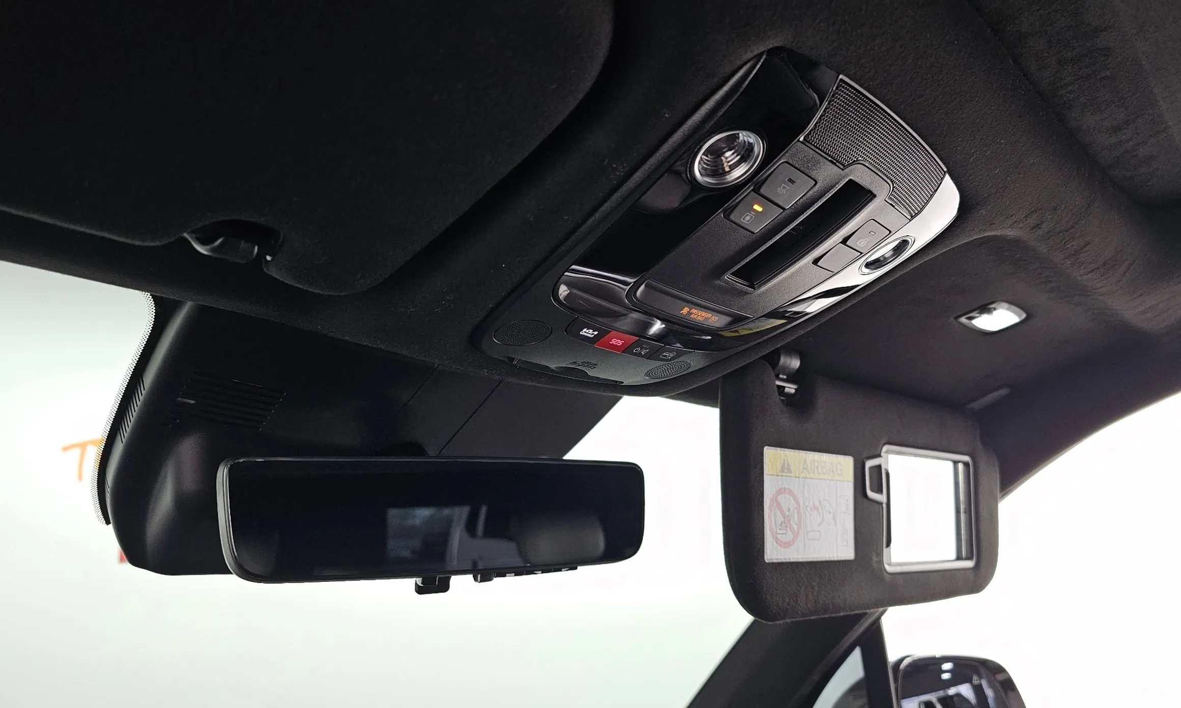Kia Sorento 4th Generation превью 20