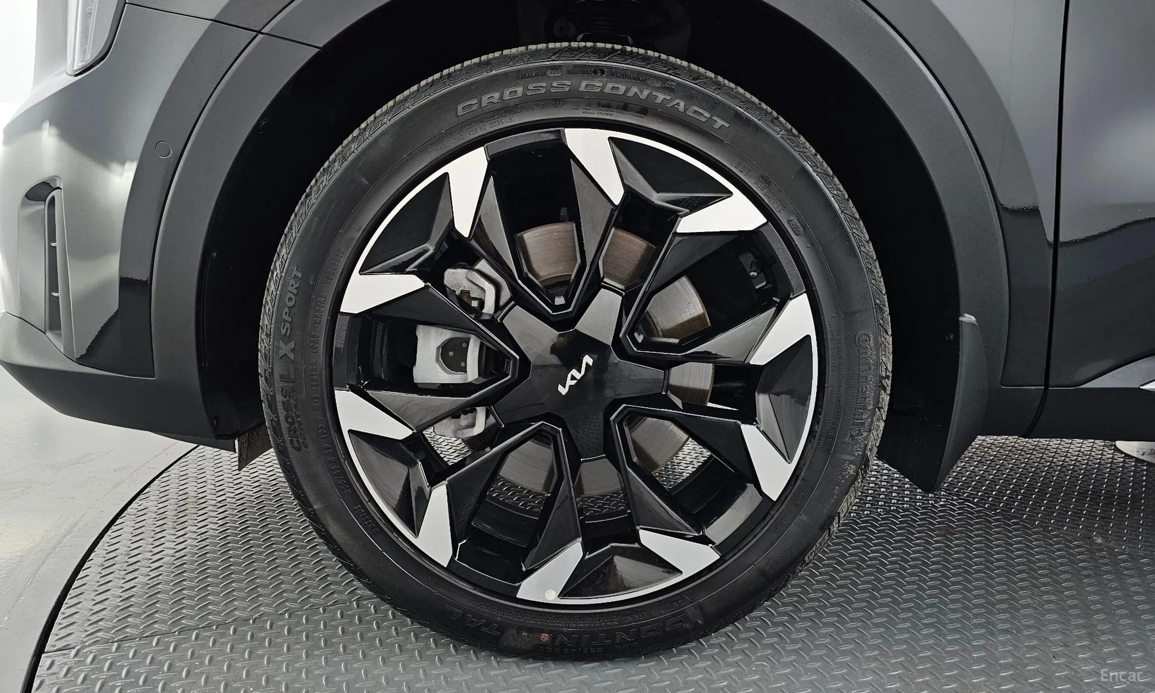 Kia Sorento 4th Generation превью 5