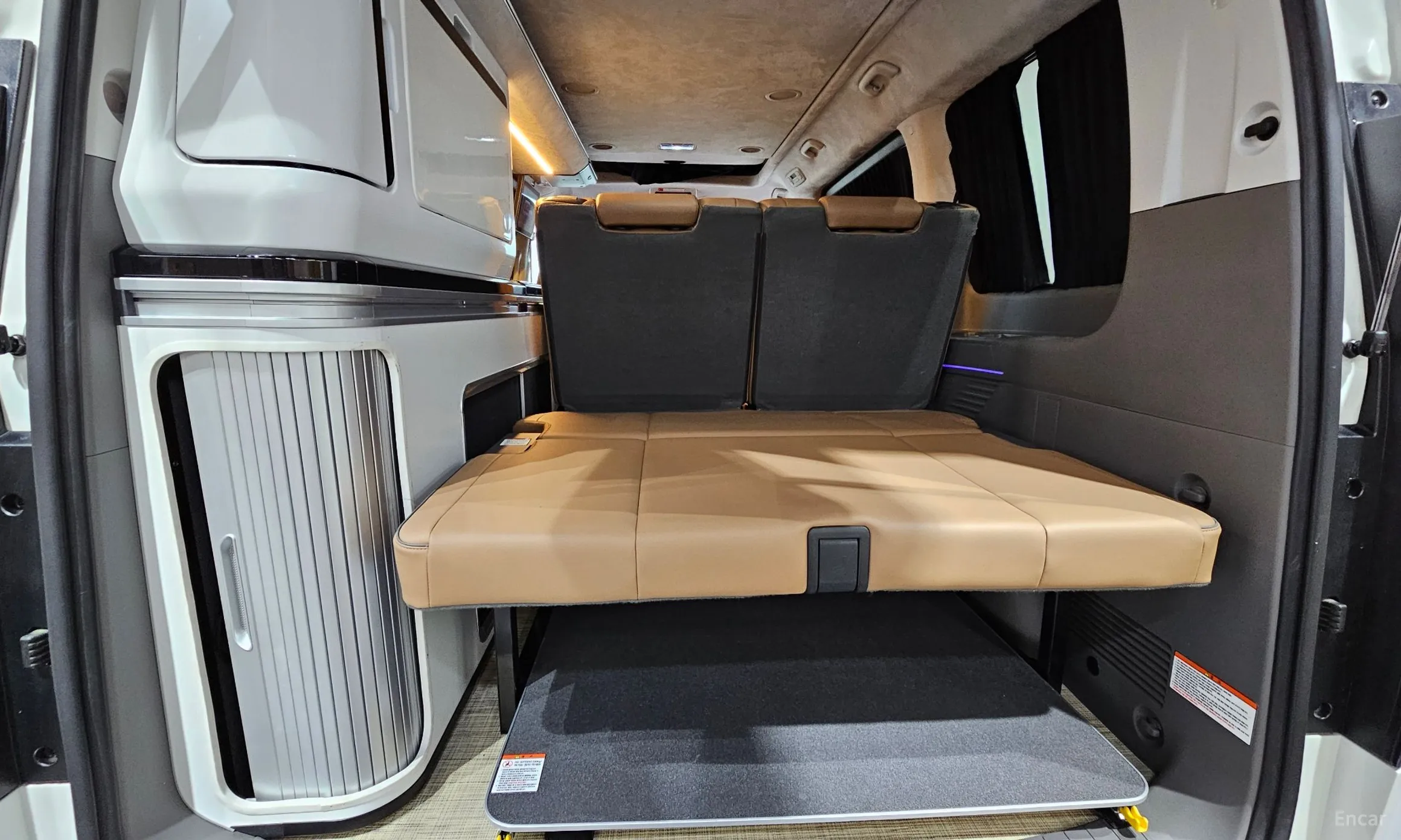 Hyundai Staria превью 12