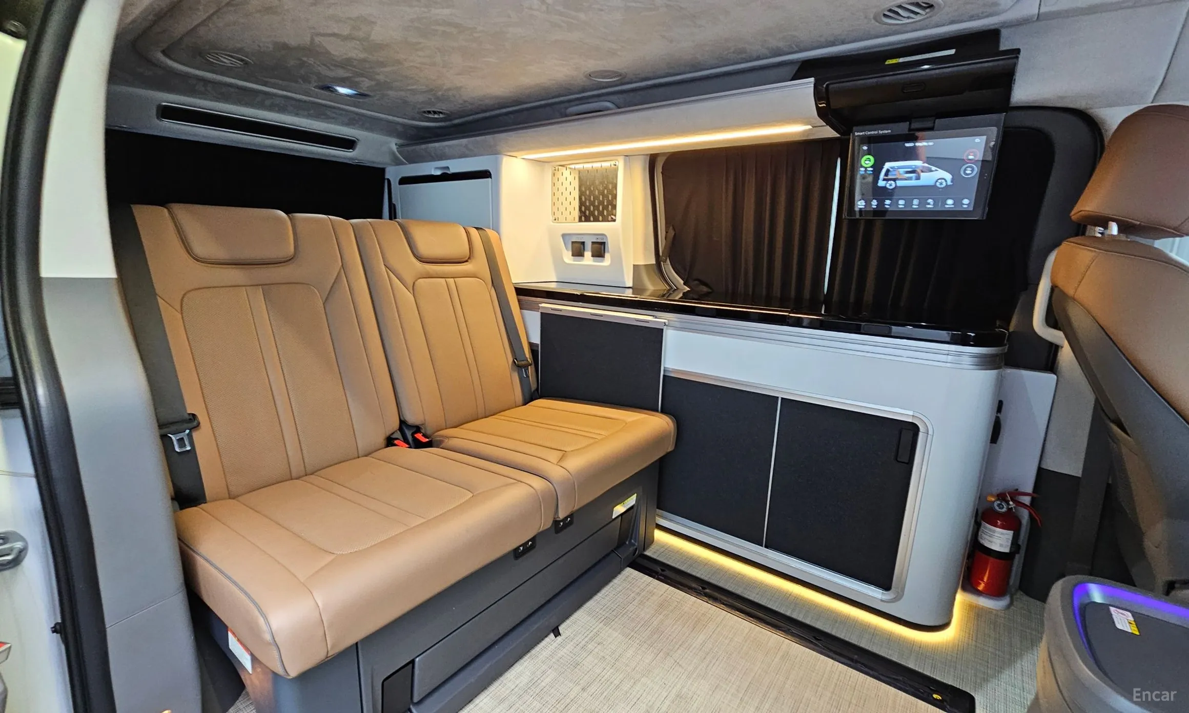 Hyundai Staria превью 13