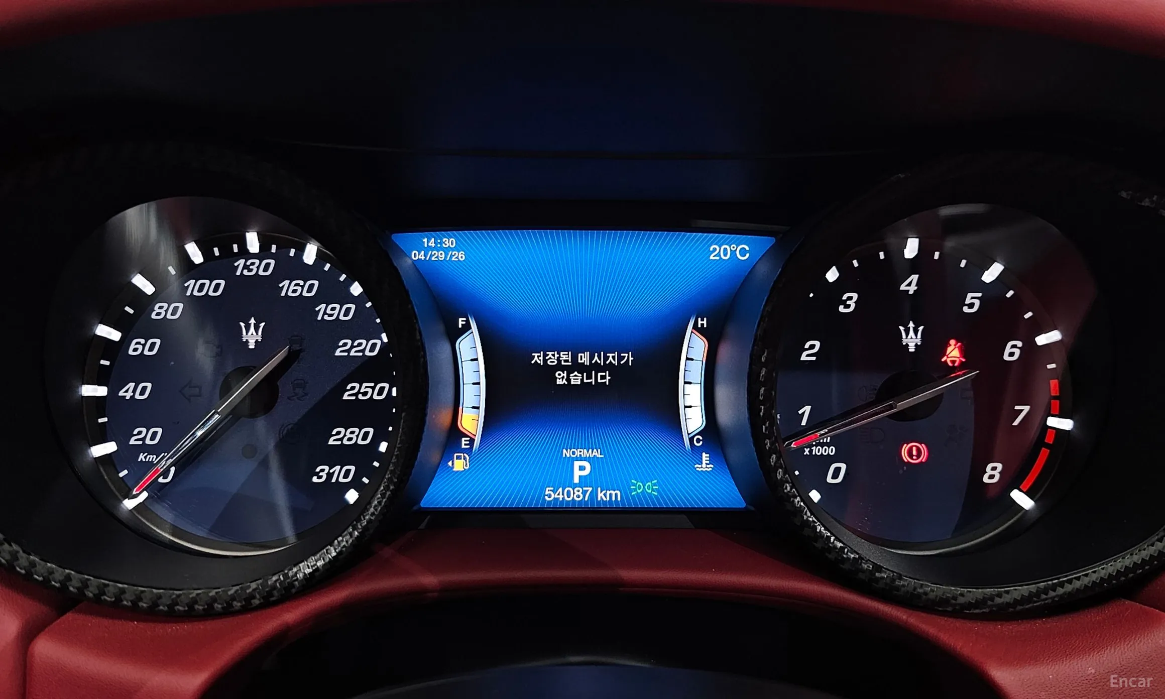 Maserati Ghibli превью 8