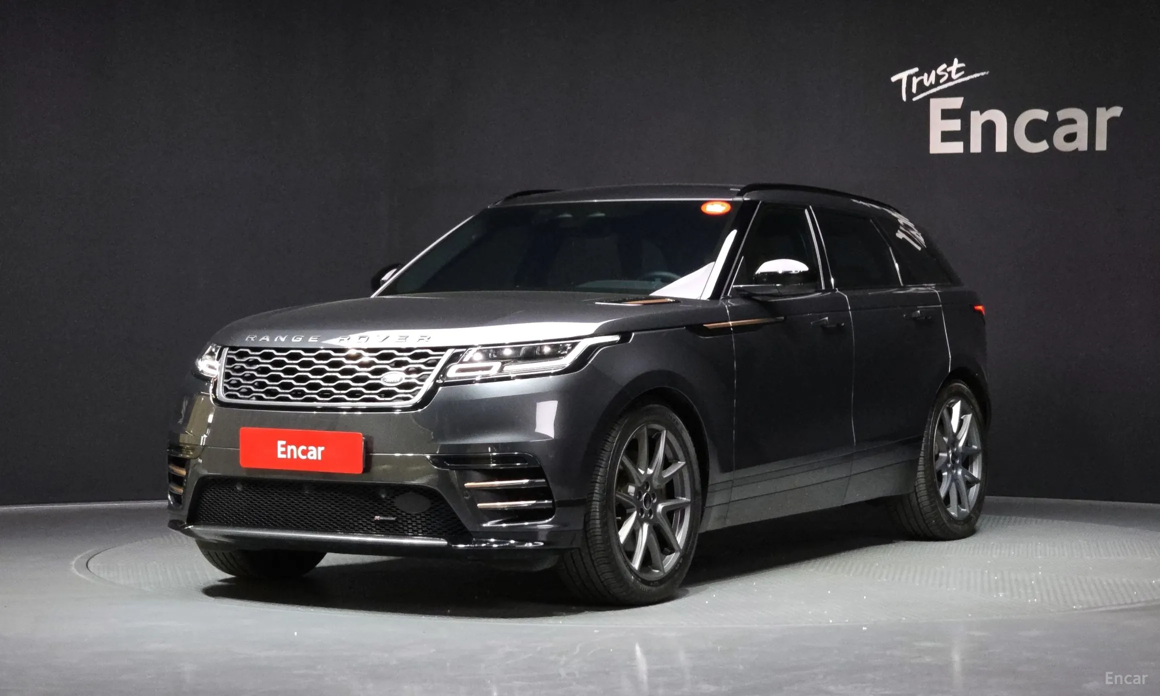 Land Rover Range Rover Bella