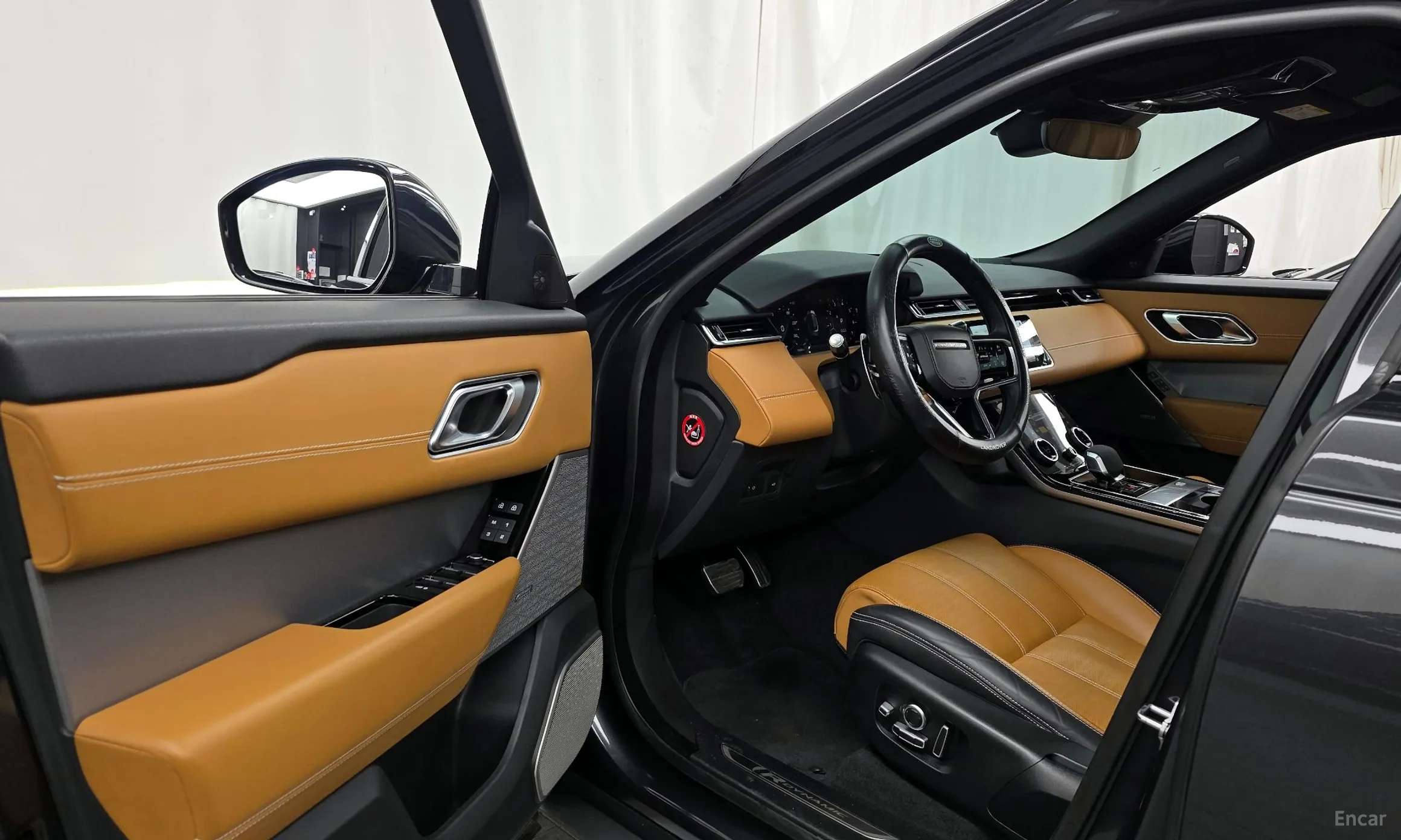 Land Rover Range Rover Bella превью 10