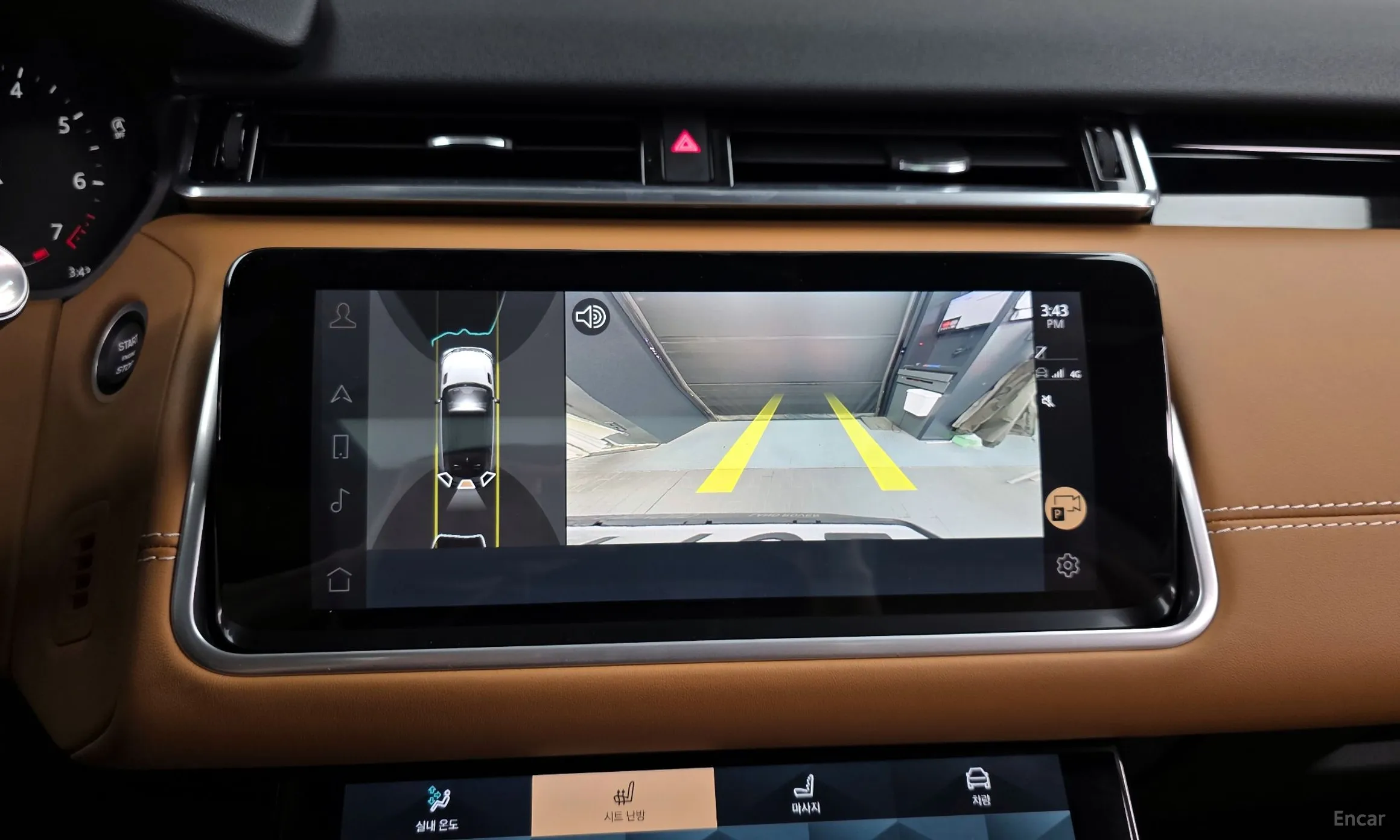 Land Rover Range Rover Bella превью 15