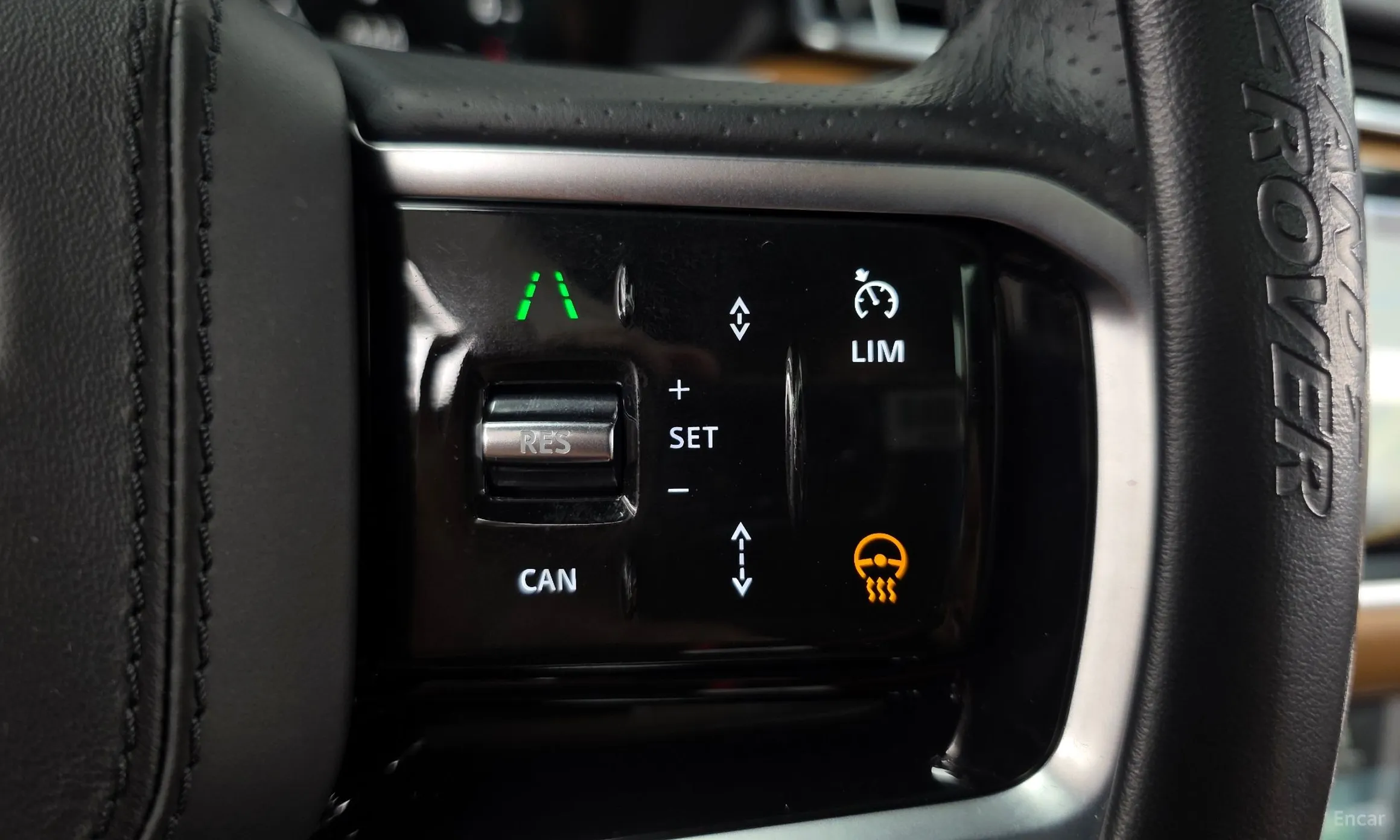 Land Rover Range Rover Bella превью 16