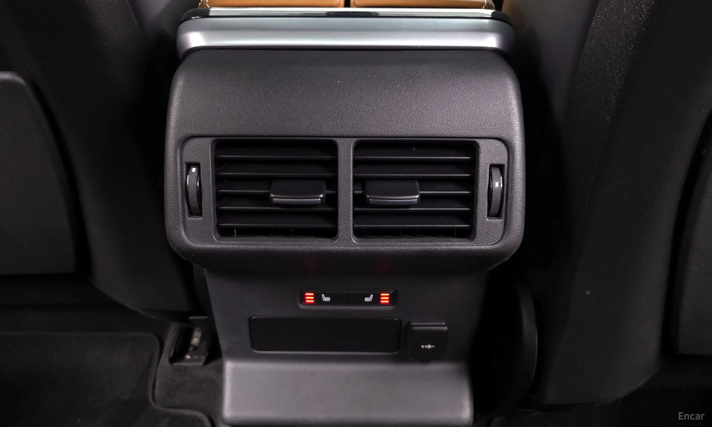 Land Rover Range Rover Bella превью 19