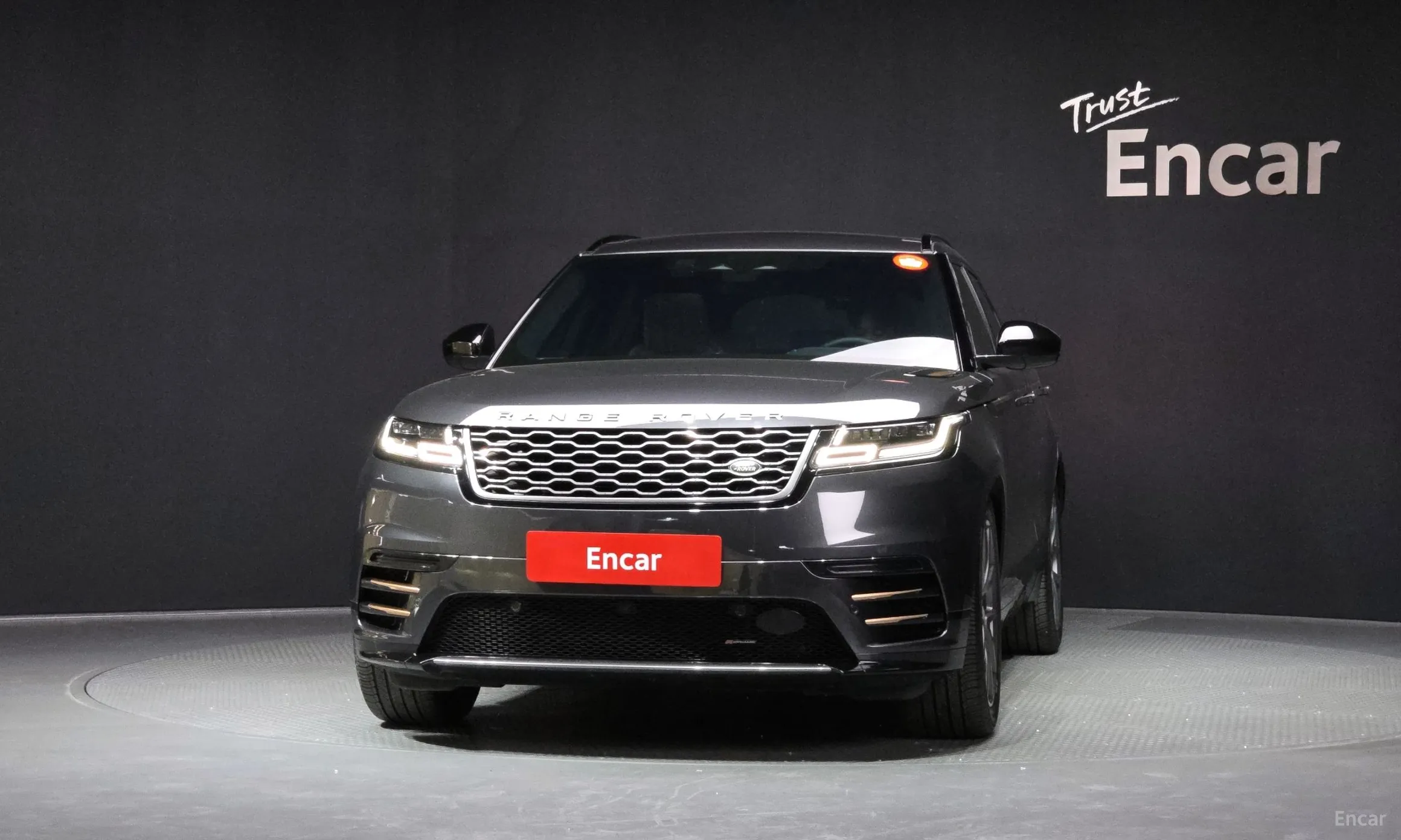 Land Rover Range Rover Bella превью 3