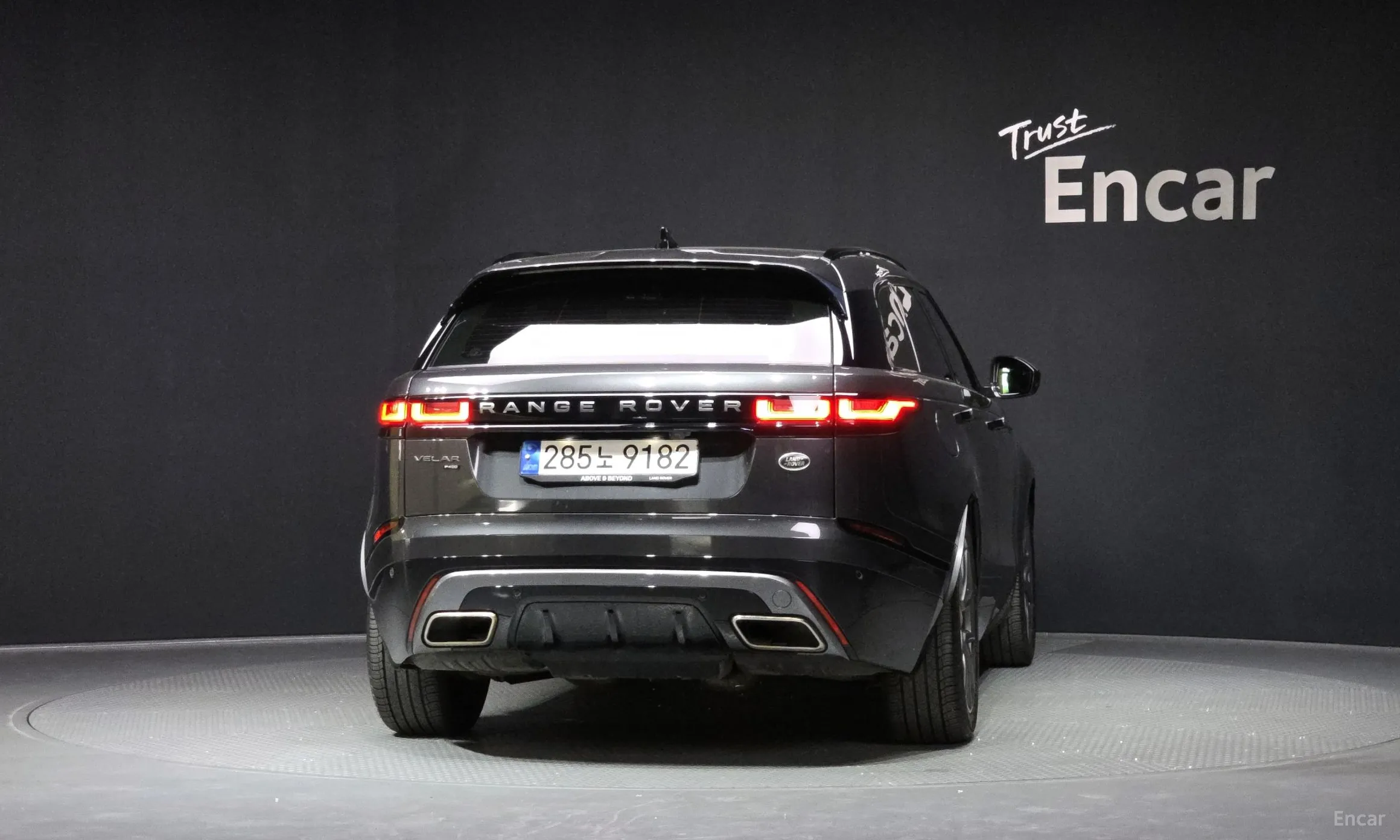 Land Rover Range Rover Bella превью 4
