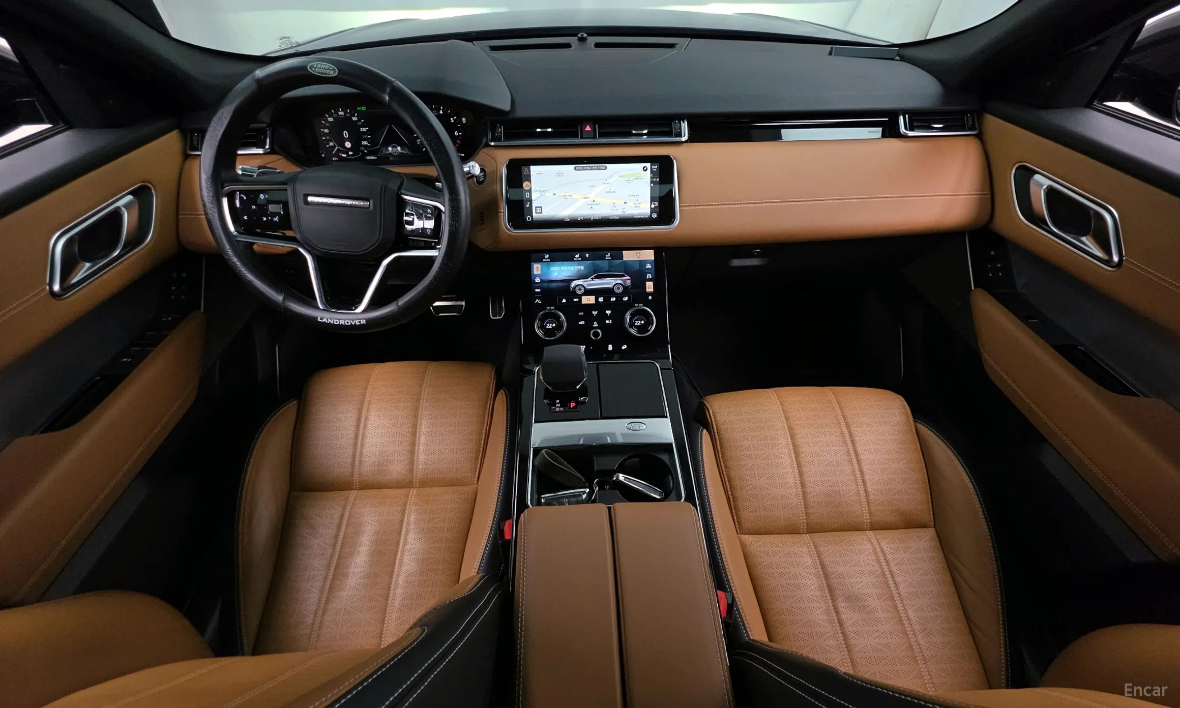 Land Rover Range Rover Bella превью 7
