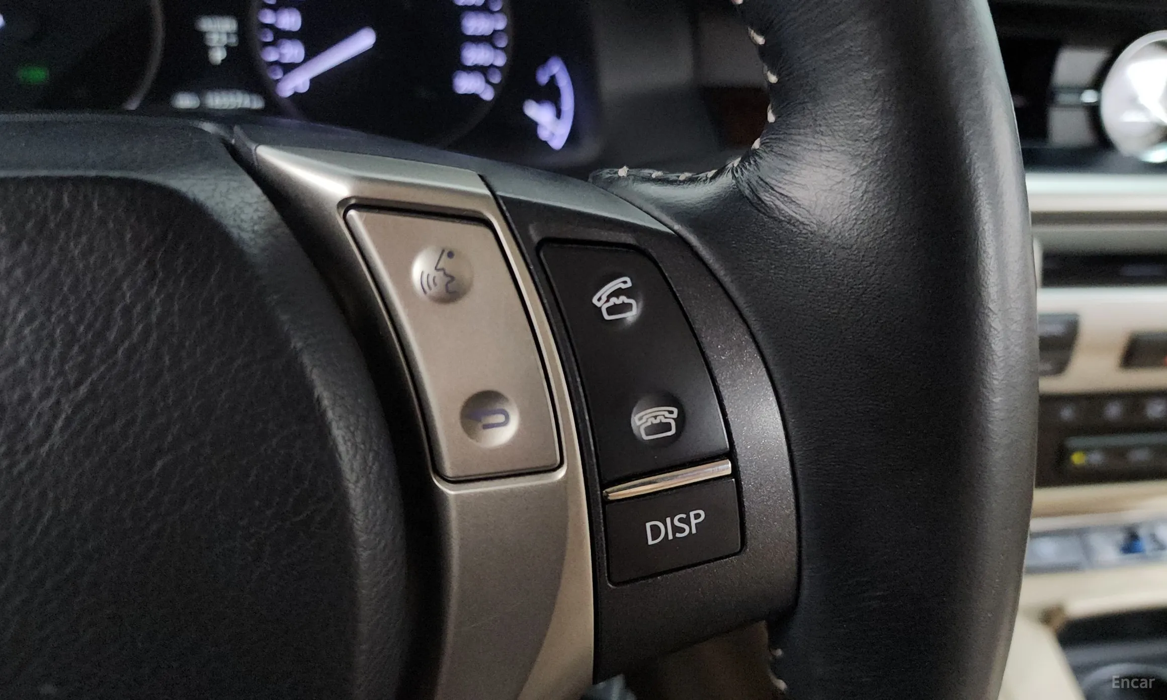 Lexus New ES300h превью 15