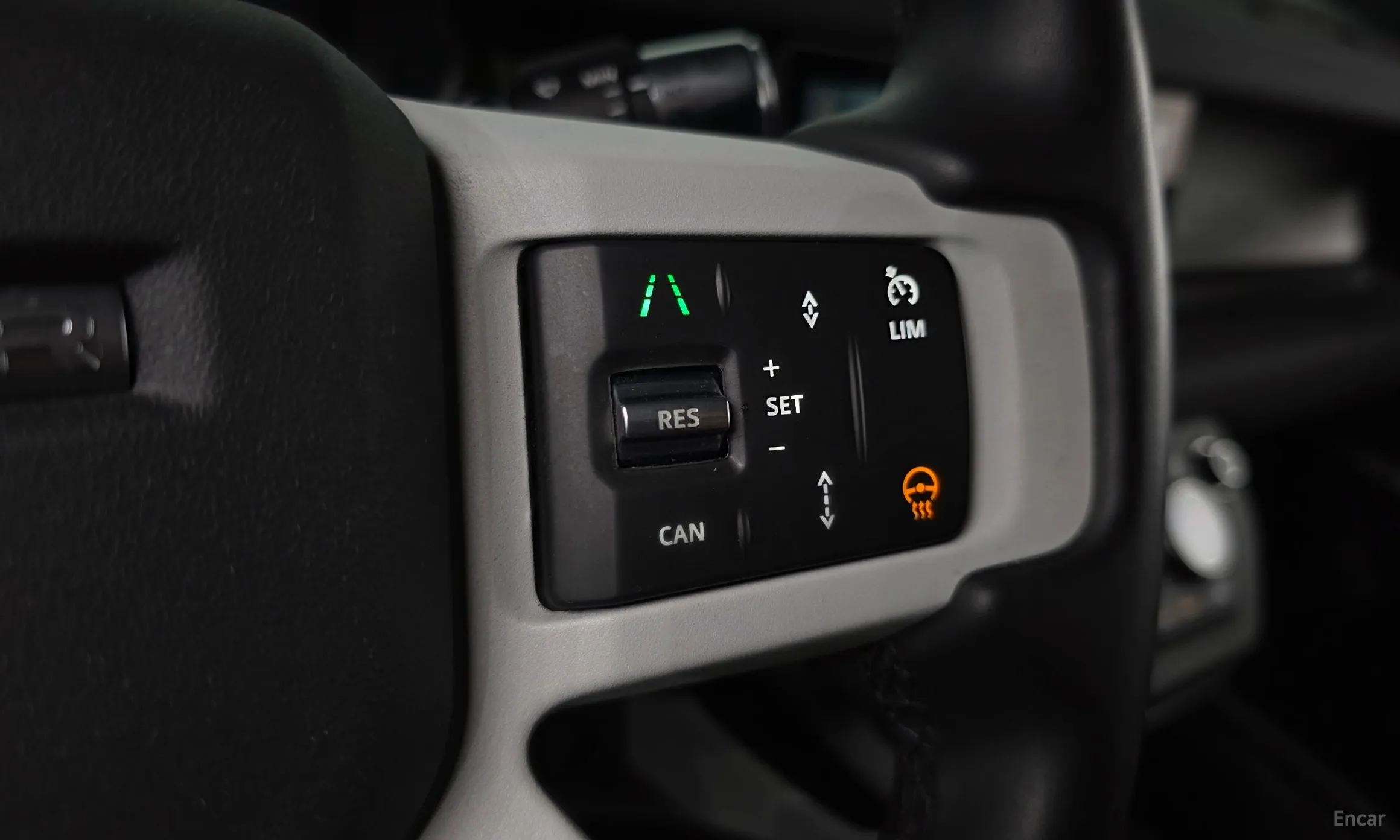 Land Rover Defender (L663) превью 17