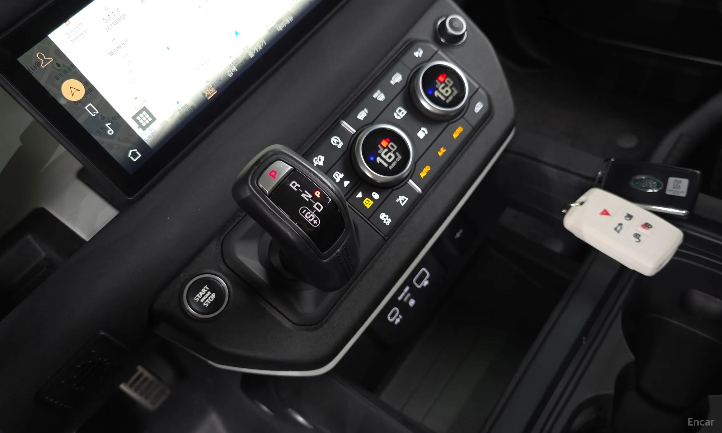 Land Rover Defender (L663) превью 9