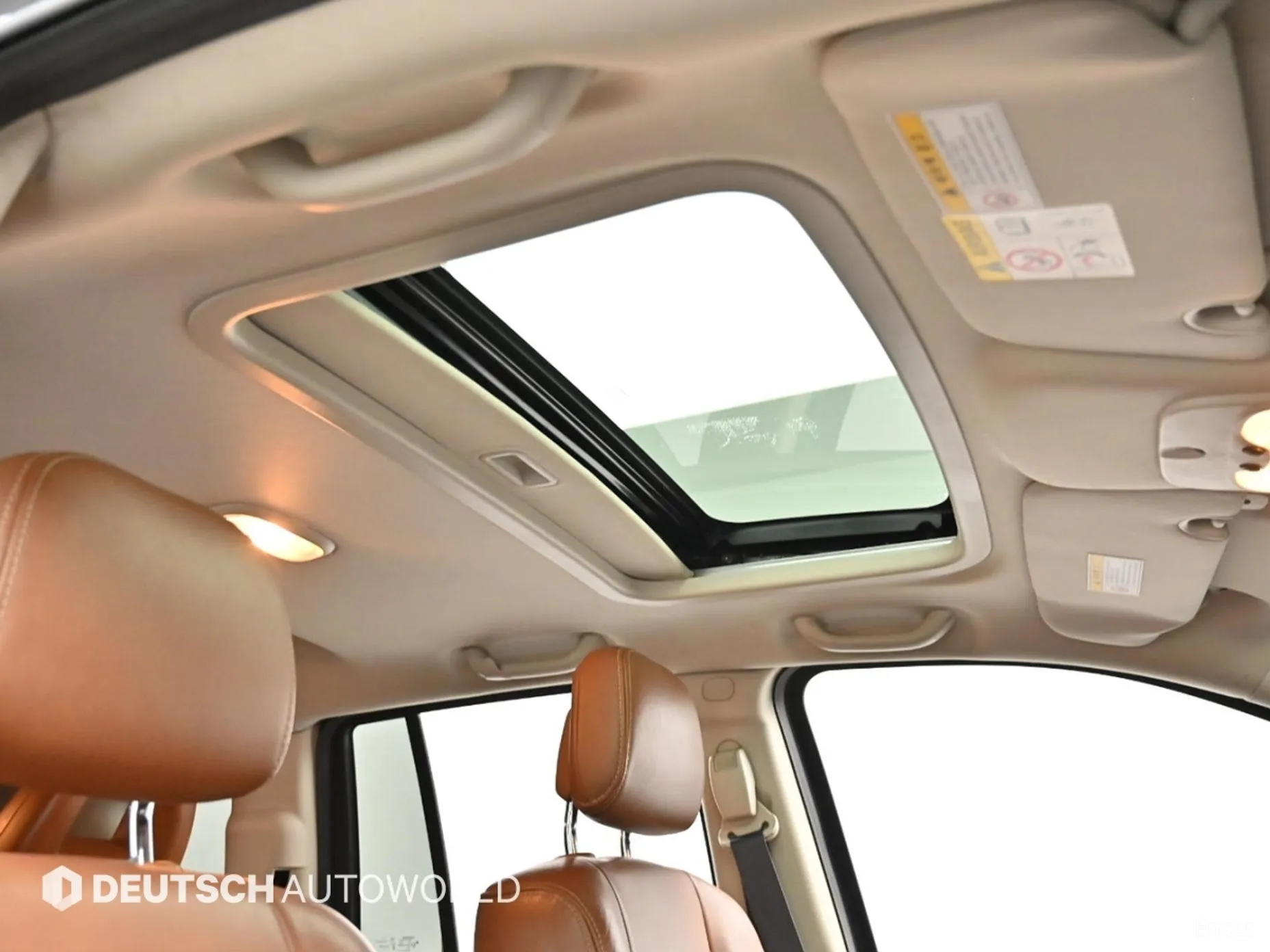 Jeep Compass превью 18