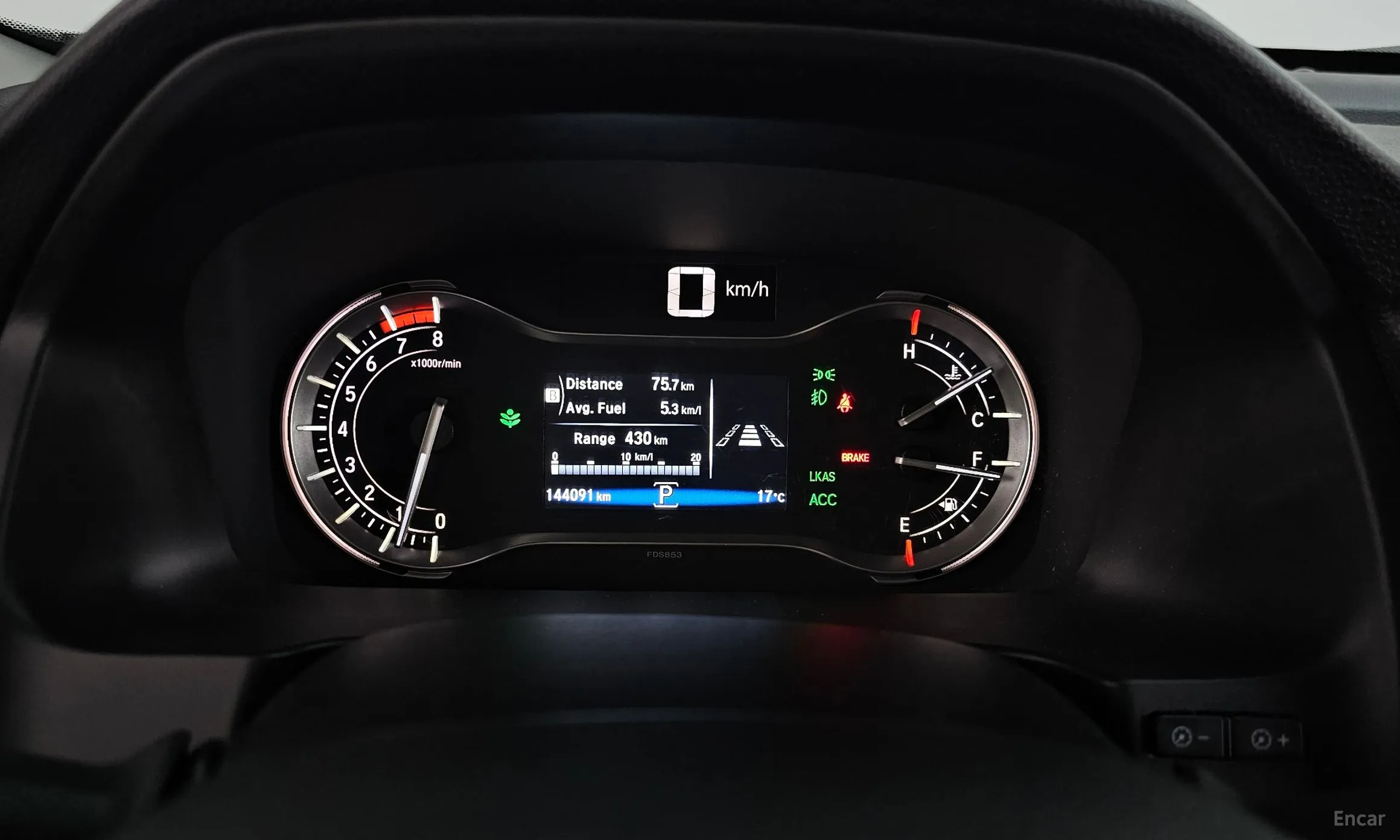 Honda Pilot 3rd Generation превью 8