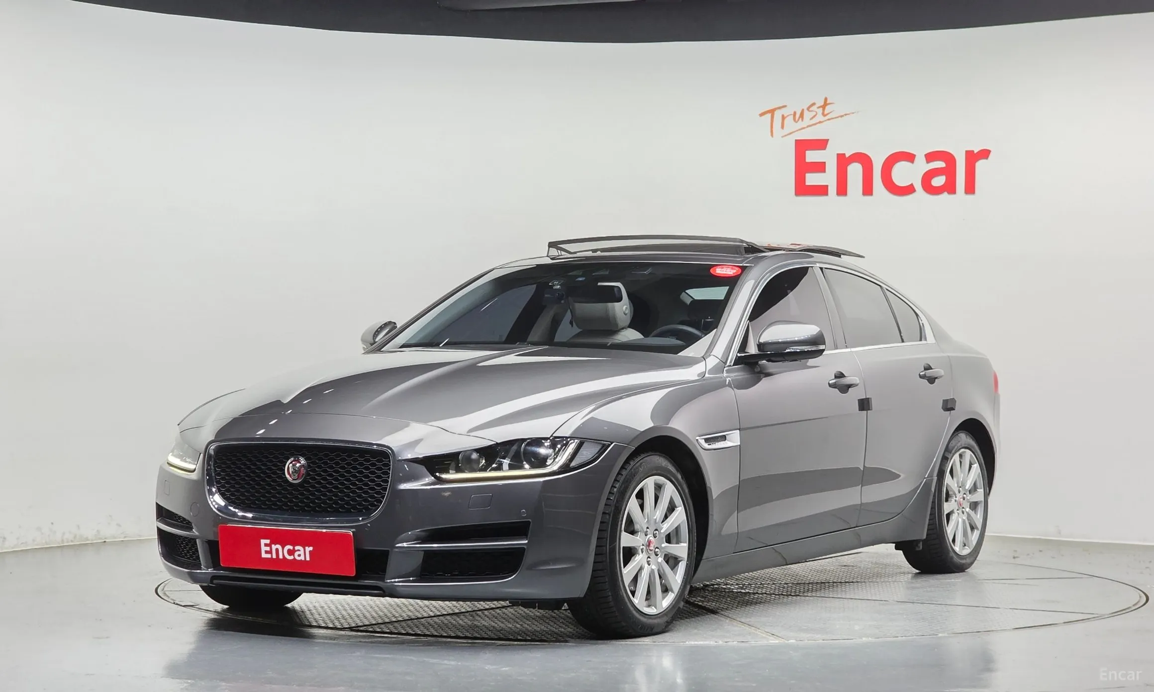 XE