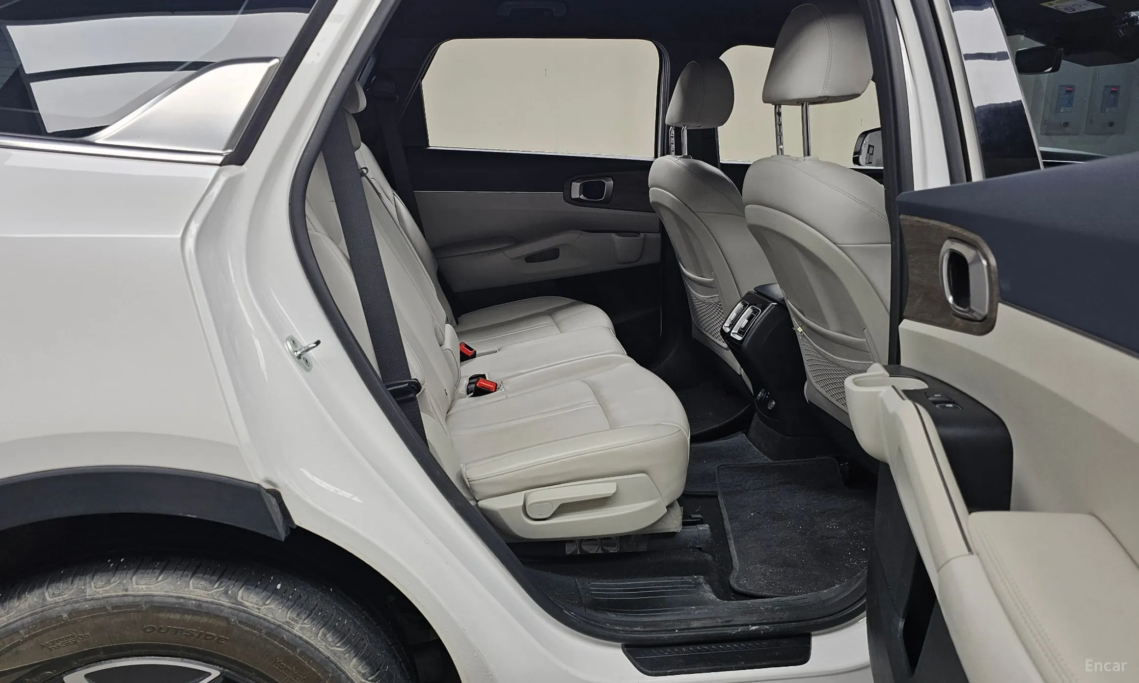 Kia Sorento 4th generation превью 11