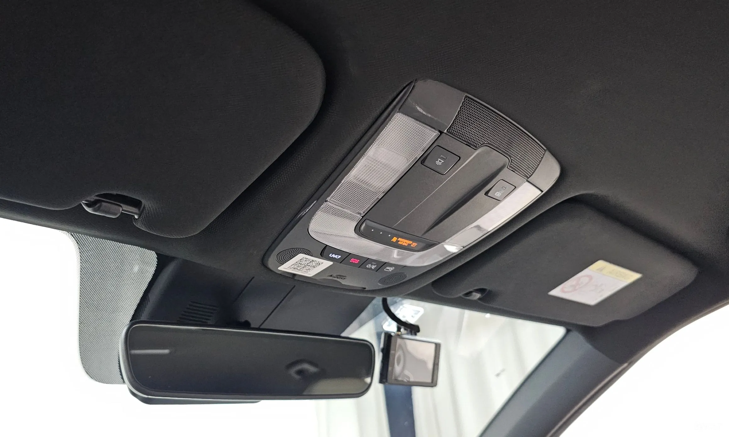Kia Sorento 4th generation превью 16