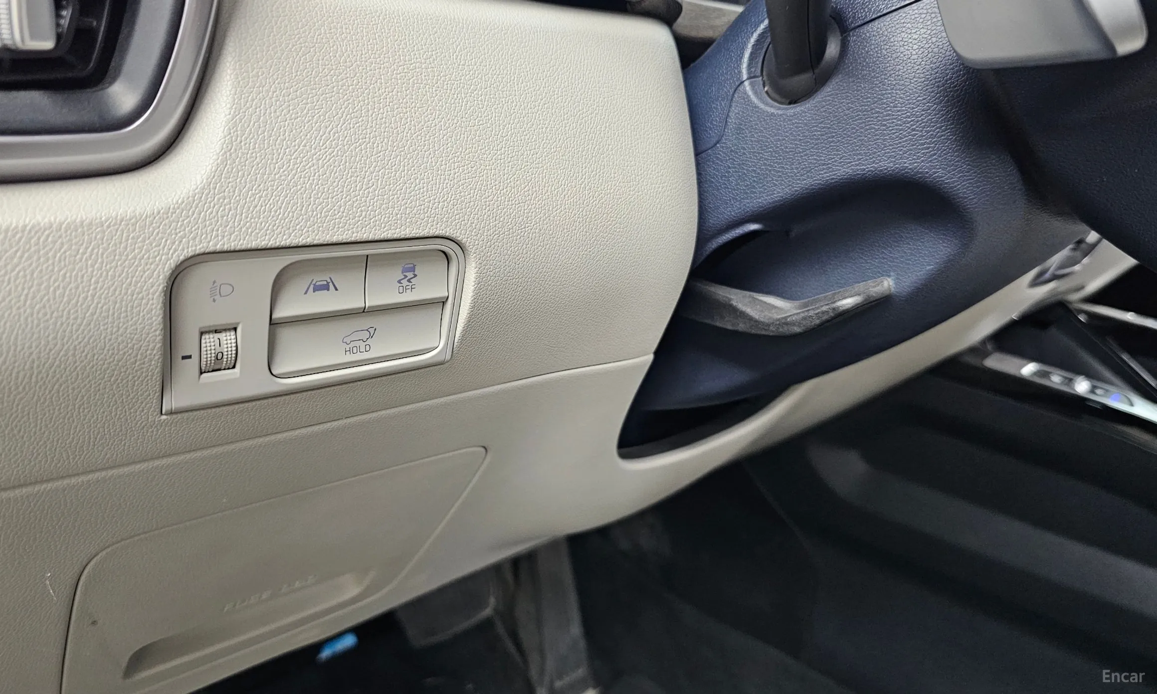 Kia Sorento 4th generation превью 20