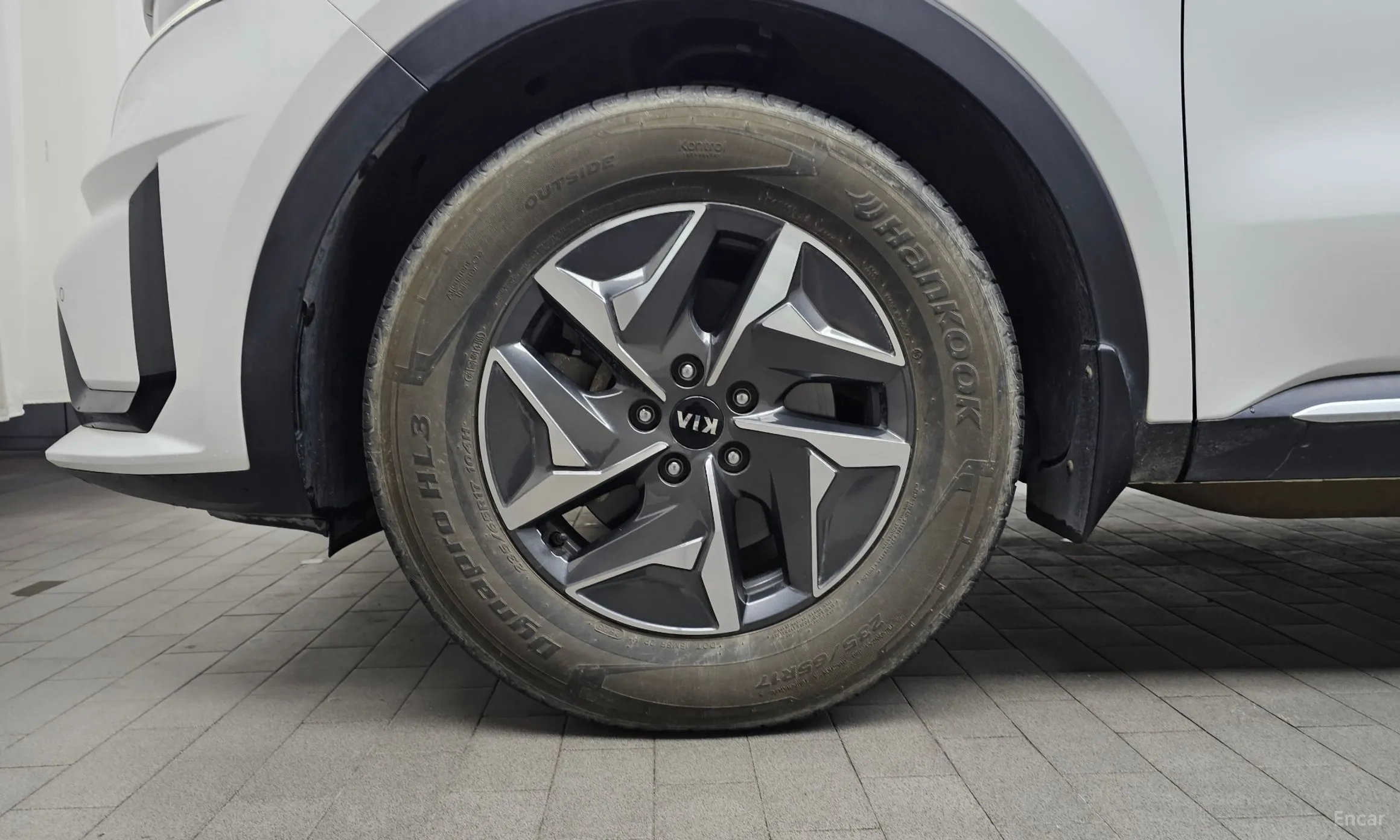 Kia Sorento 4th generation превью 5