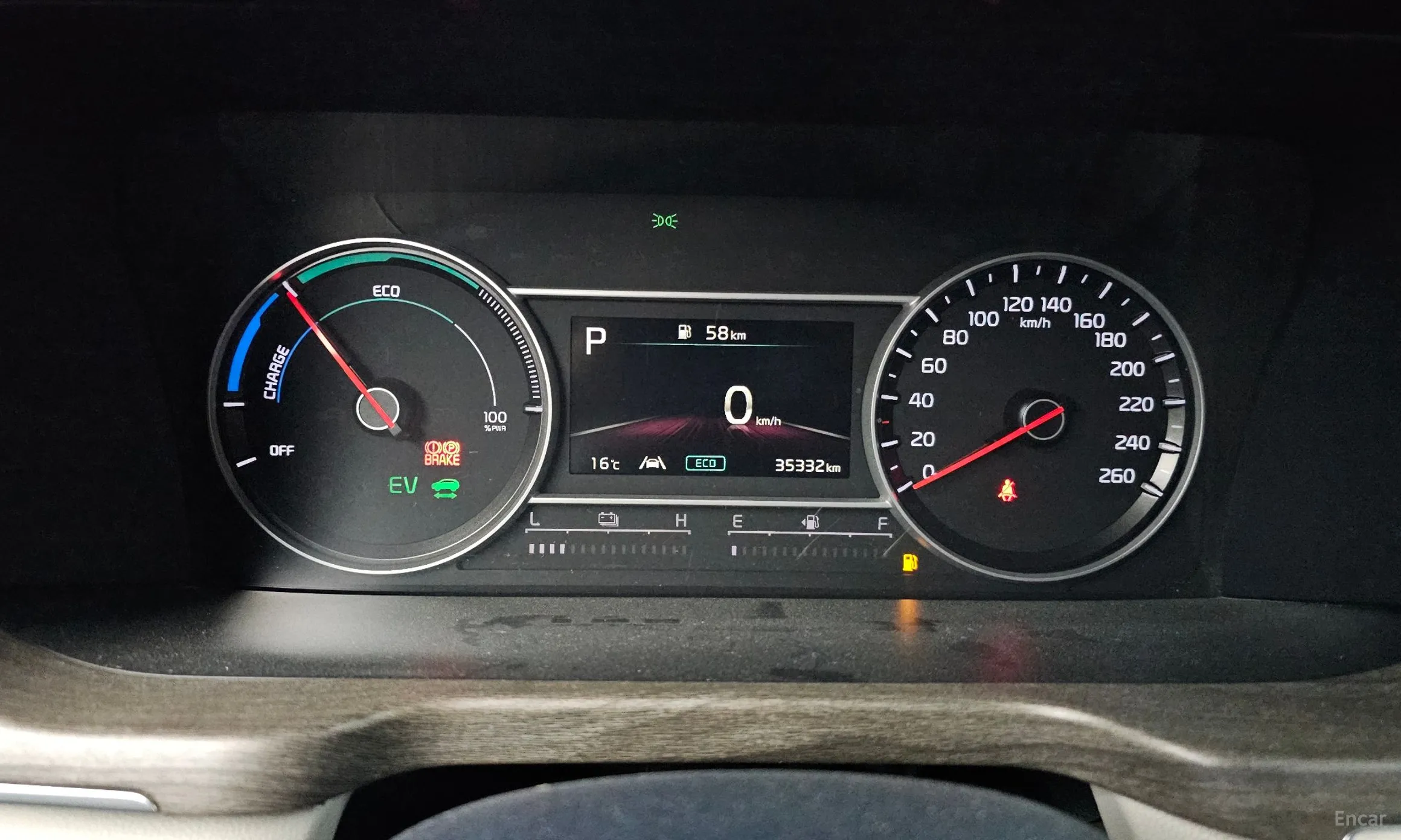 Kia Sorento 4th generation превью 8