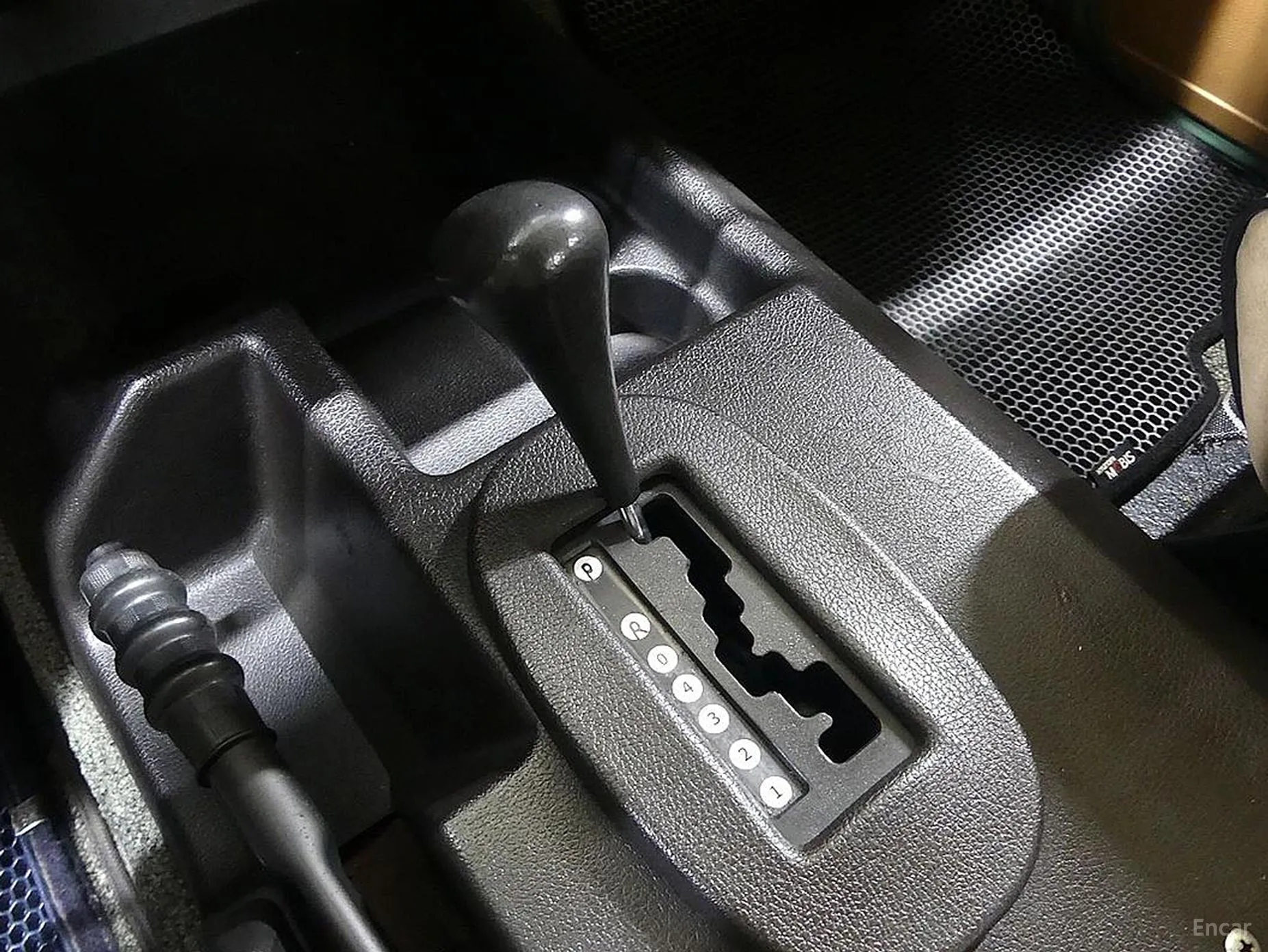 Mercedes Benz G-Class W460 превью 19