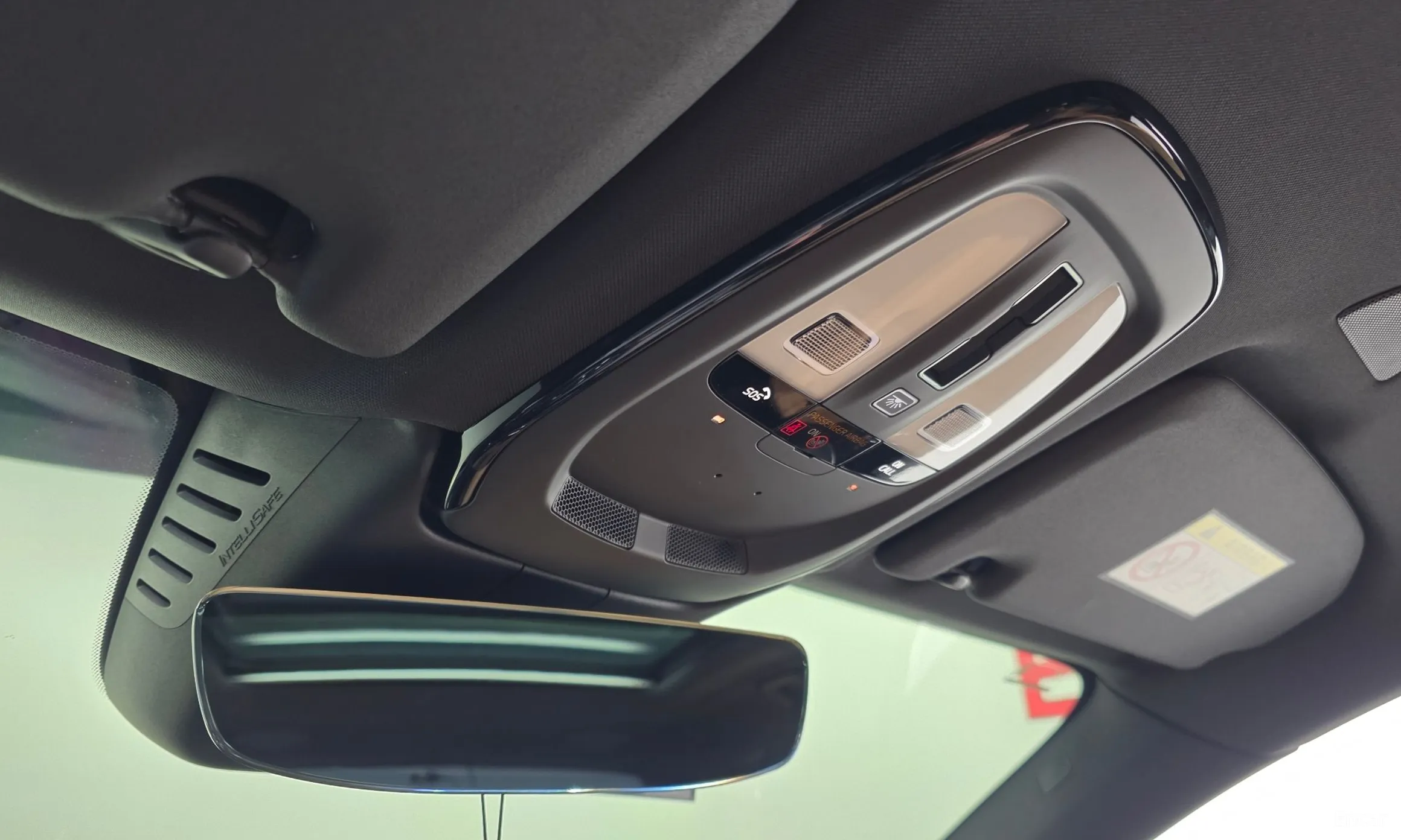Volvo XC60 Gen 2 превью 17
