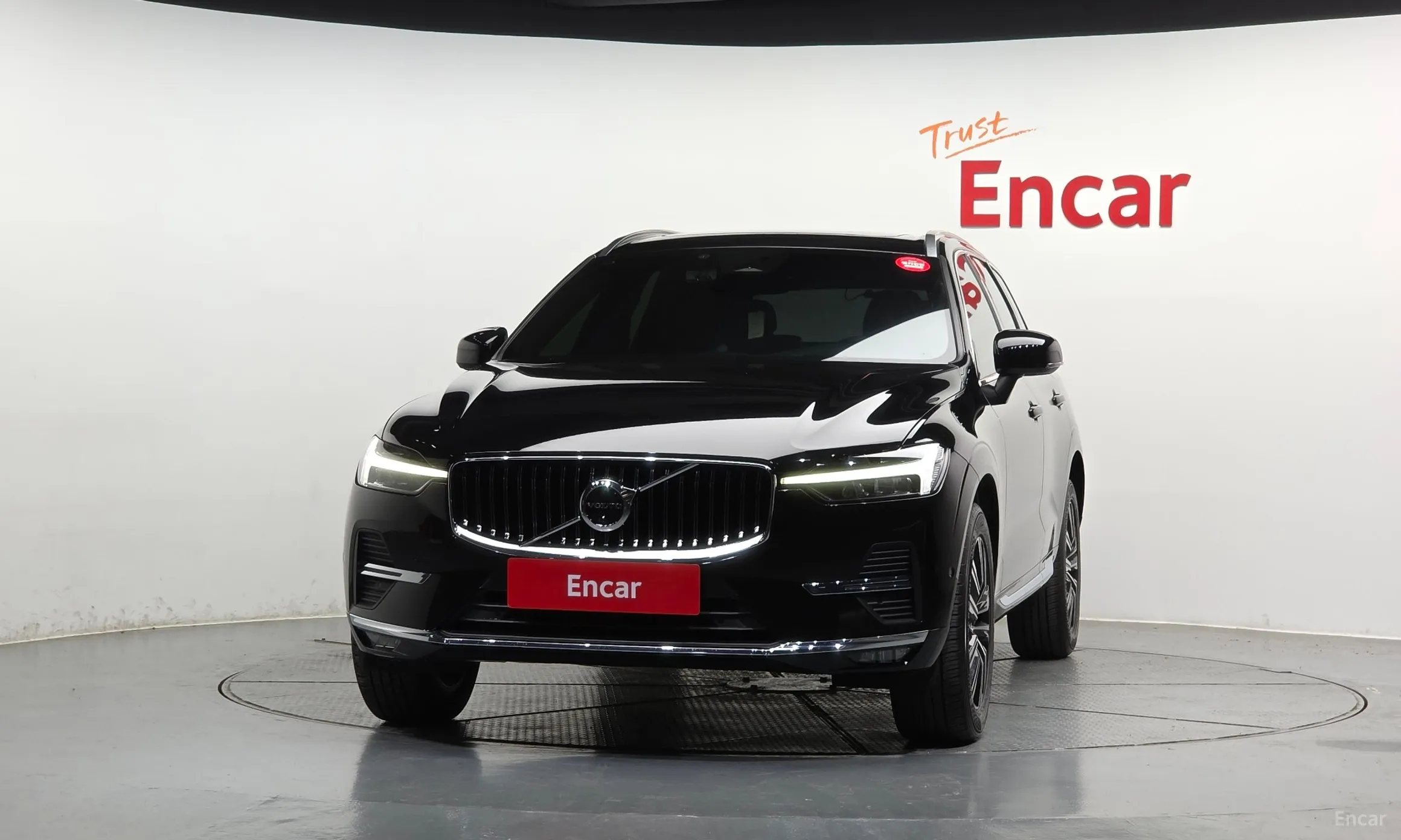 Volvo XC60 Gen 2 превью 3