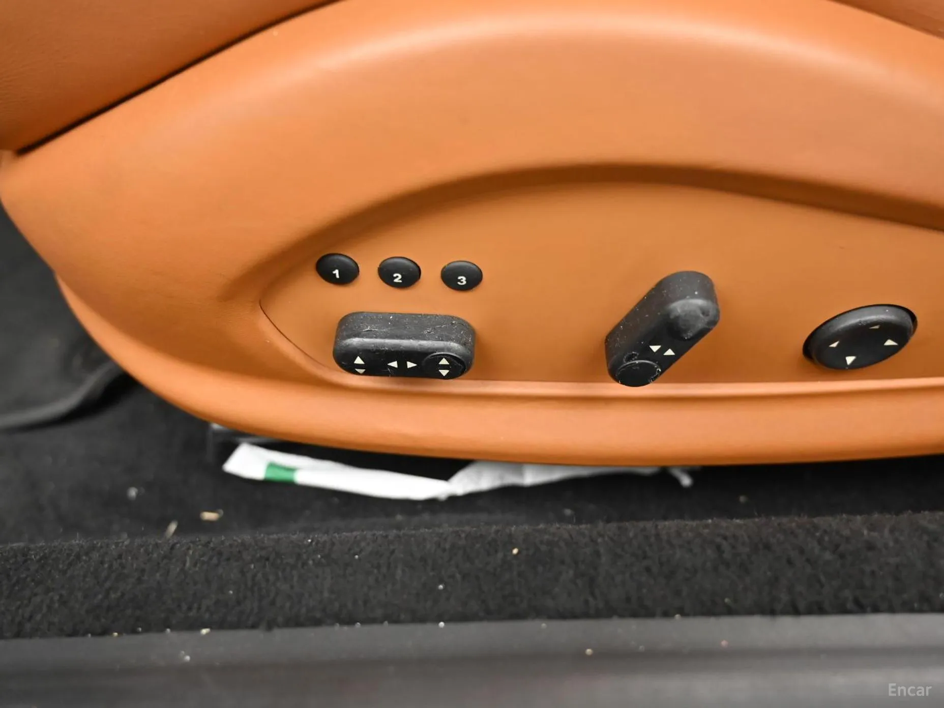 Ferrari California превью 17